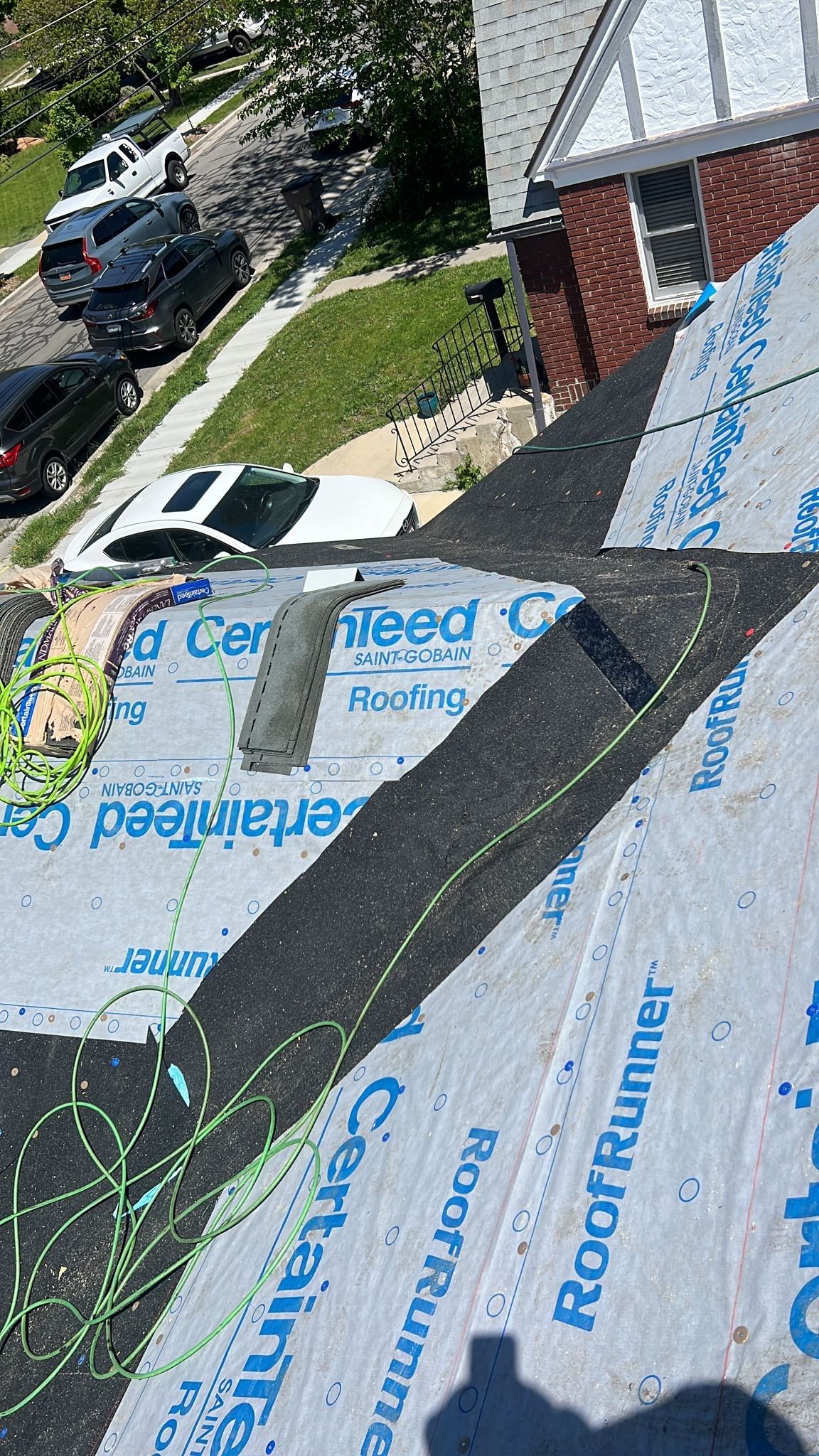 Roofing in Salt Lake City, UT by Go Pro Roofing