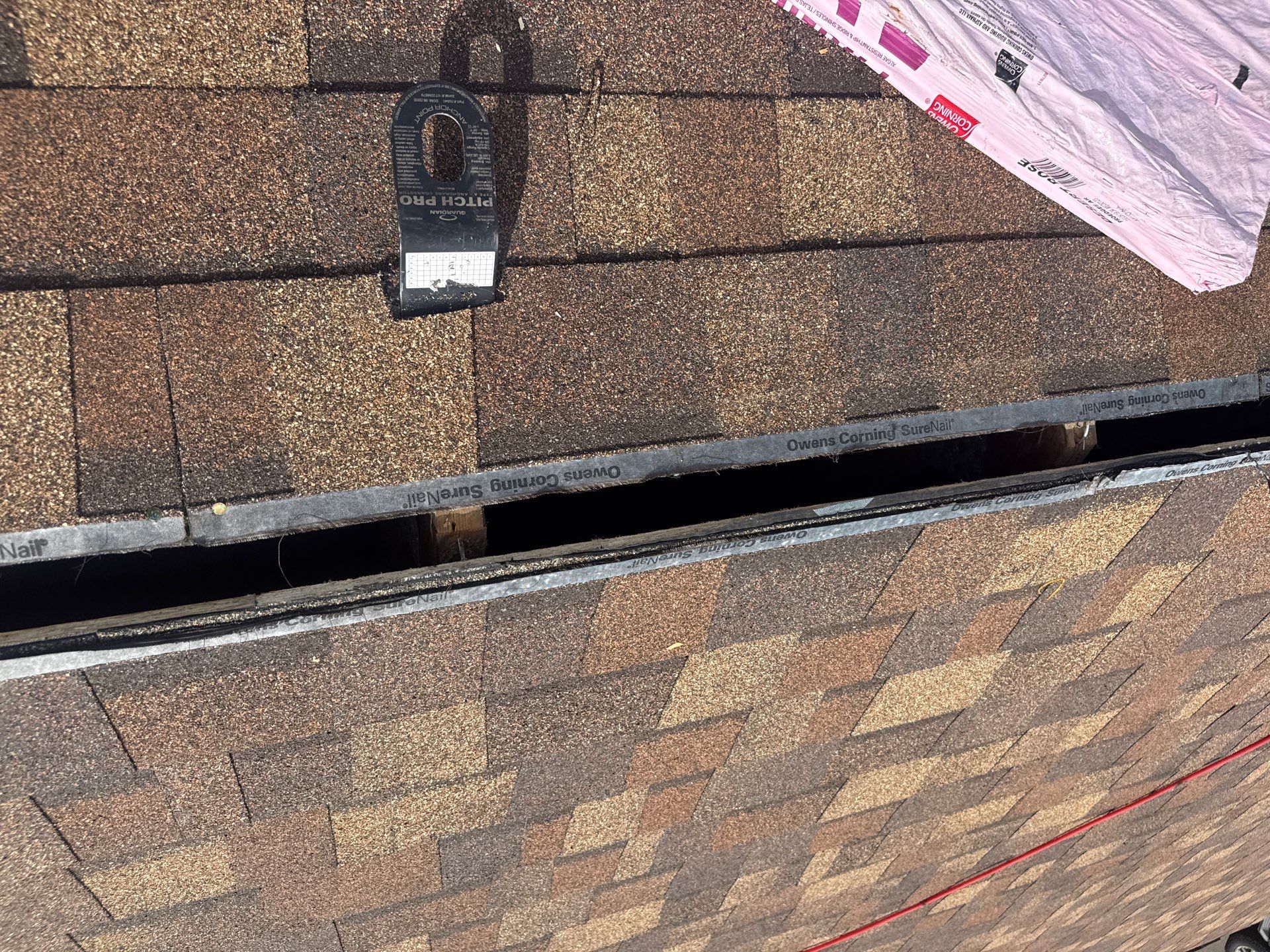 Residential Roof Repair Project – Newport, OR by BEST Roofing & Waterproofing