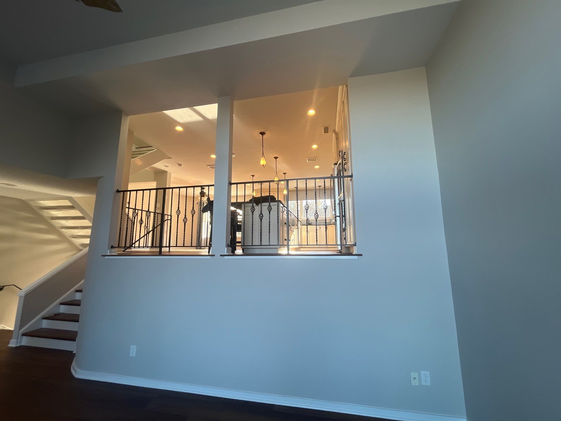 Interior Painting - Full Prep & Repaint - Ocean City, NJ by Fresh Coat Works LLC