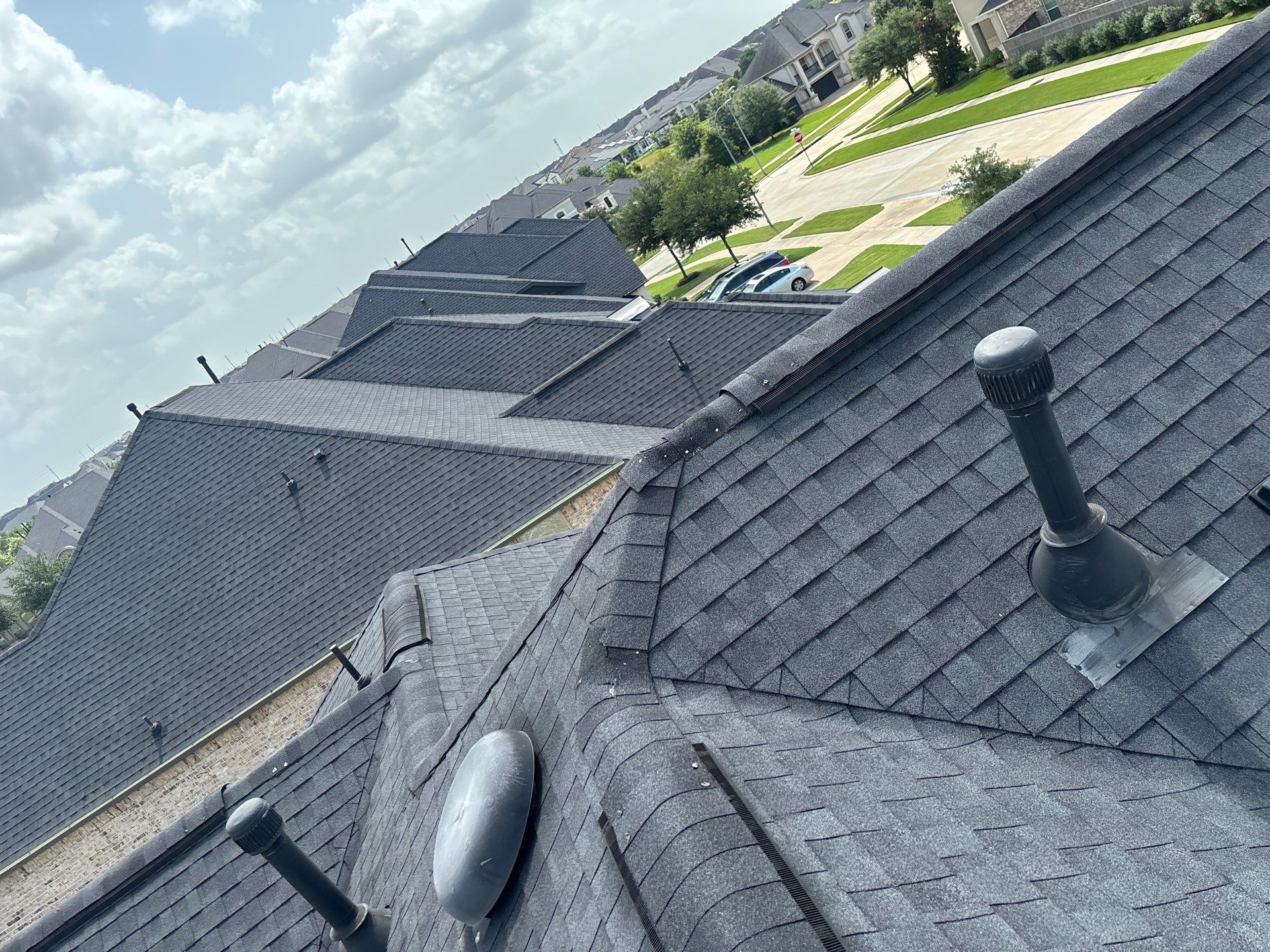 Roof Repair Fulshear by Roof Repair Company