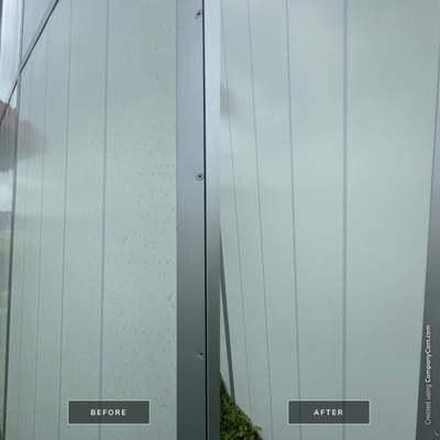 Redstone Hazel Green