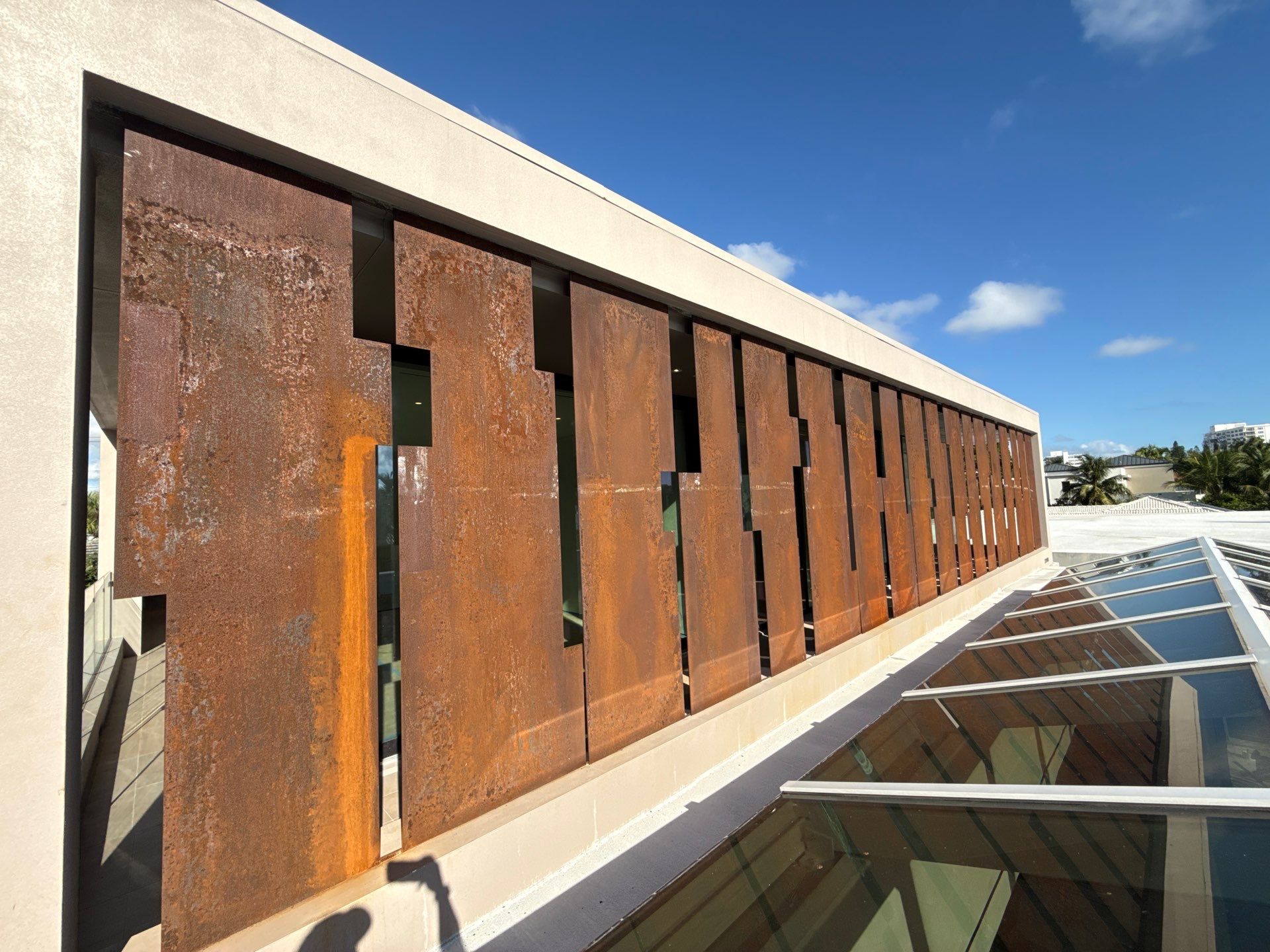 Private Residence Boca Raton by Toledo Iron Works