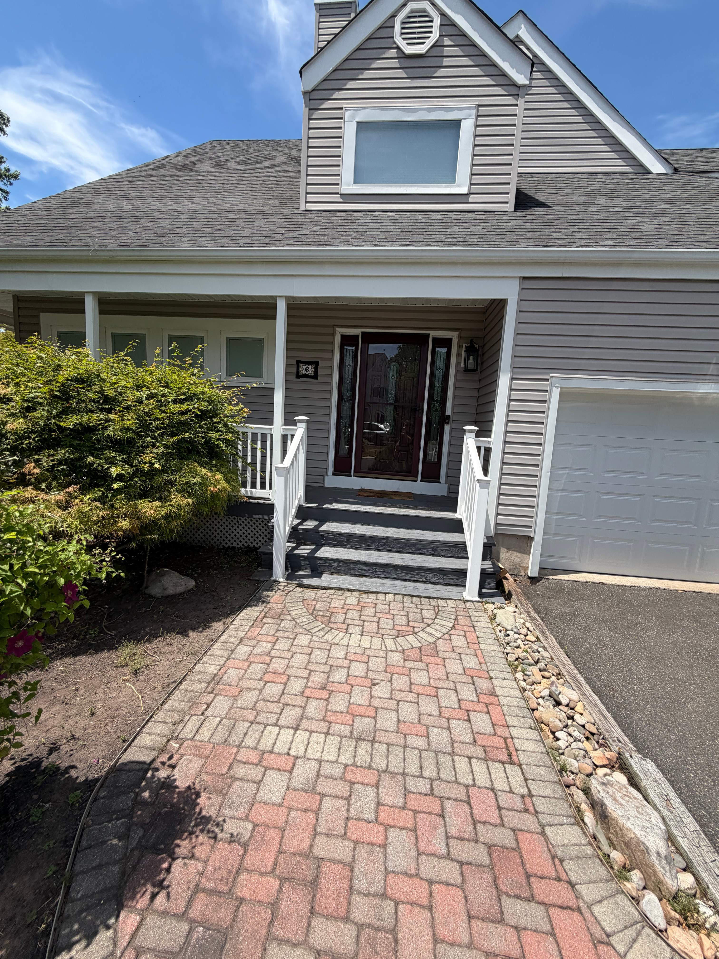 Deck Resurfacing in Hillsborough Township, New Jersey by deck guardian