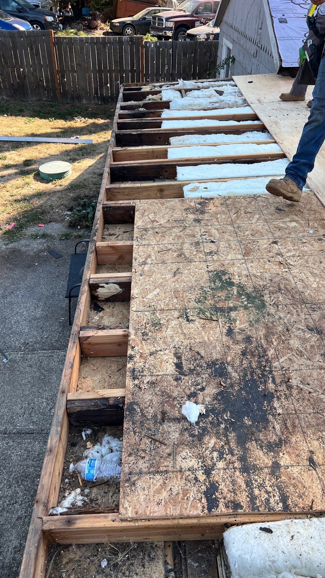 Niles Avenue Northeast, Salem OR  by OR Advanced Roofing, LLC