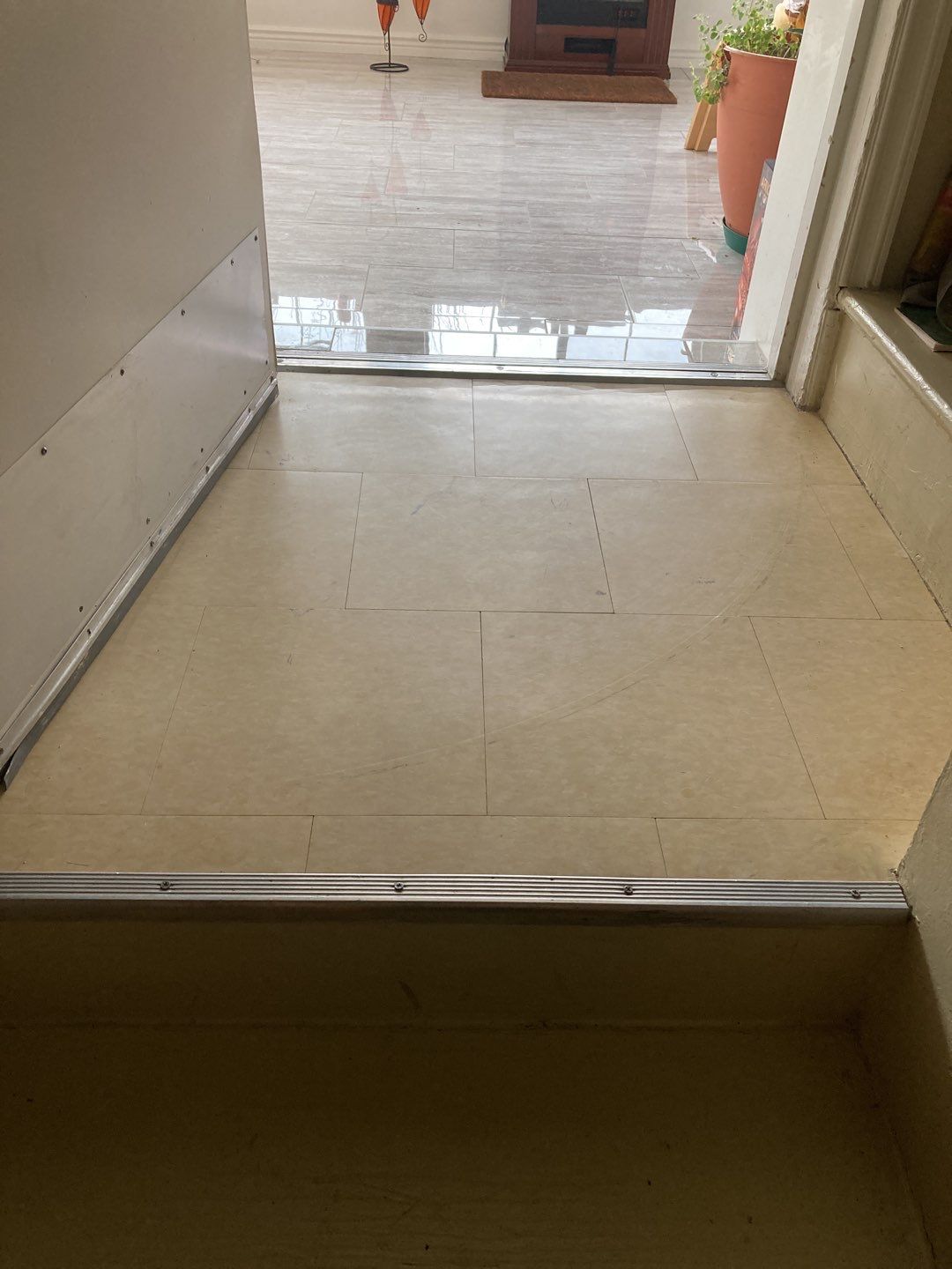 Water Damage Repair by Accountable Home Services