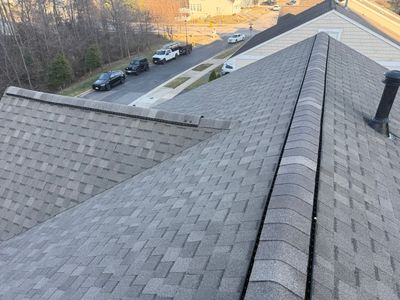 Re-Roof in Severn