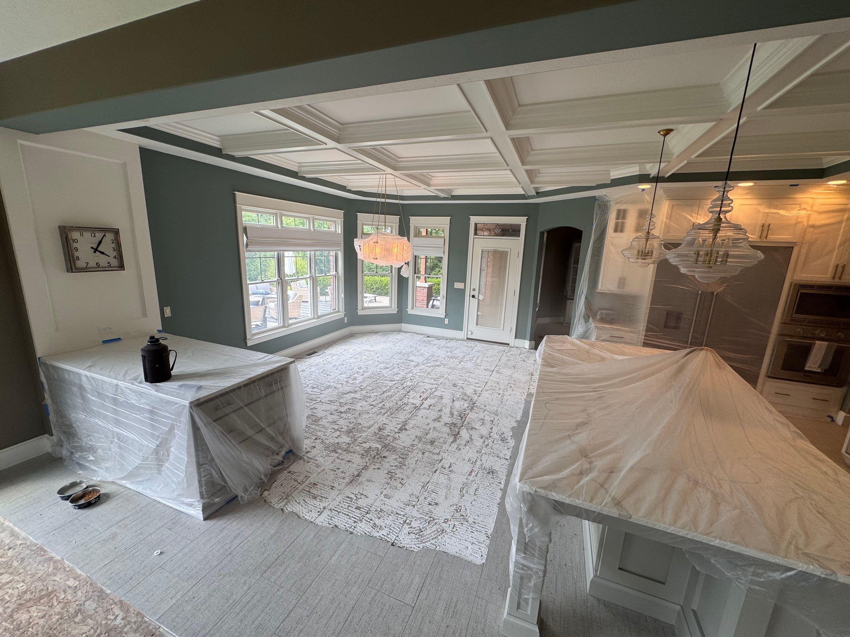 Remodel DONE RIGHT! by RTBaldwin Hardwood Floors