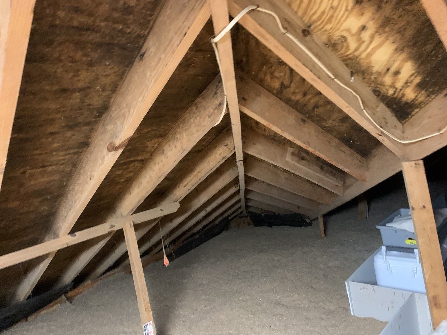 Roof Replace by American Roofing NC