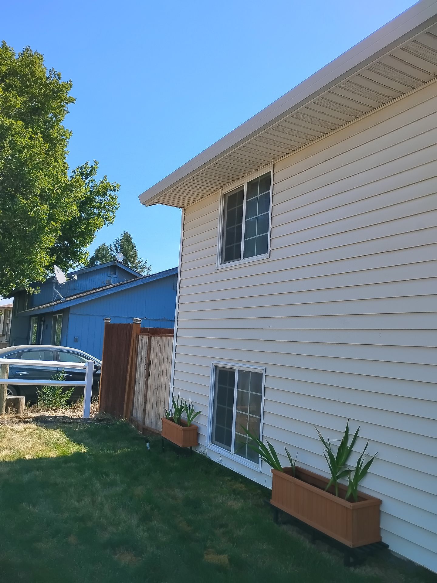 Ascend Cast Iron by BN Covered Exteriors