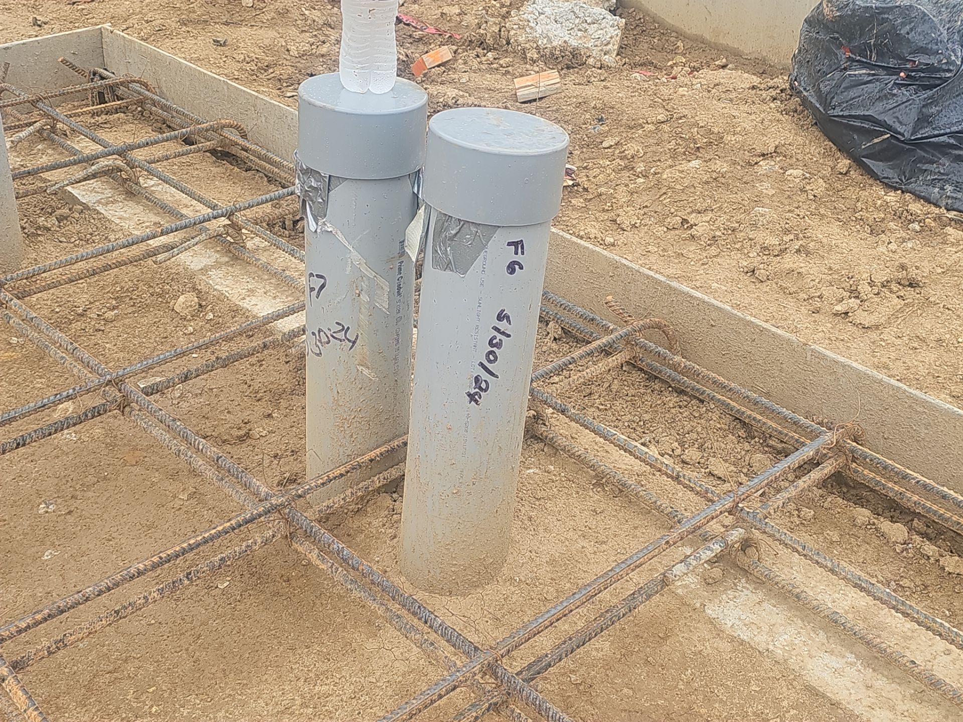 Electrical Duct Inspections (Pipe Inspection) by Alsip Locating Service, LLC