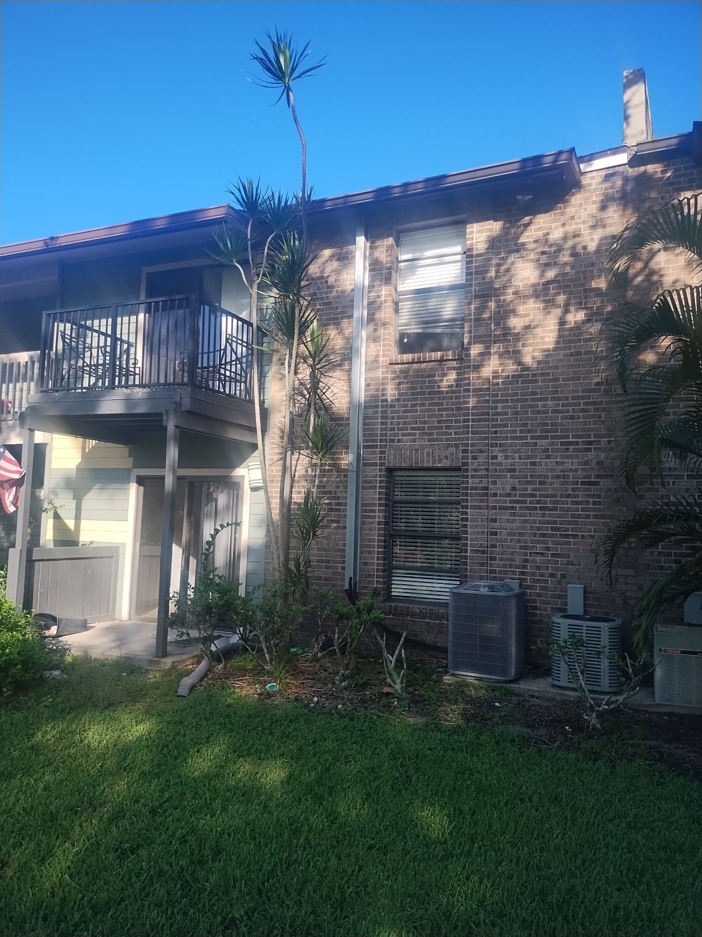 Residential Gutter System Upgrade in Fort Myers FL - 27 Building And Club House by Gutter Professors