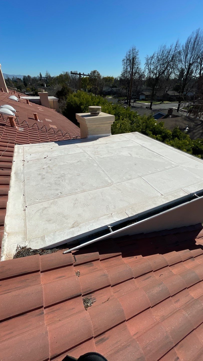 12-Unit HOA Gutter Cleaning in San Jose by All One Solar Shine