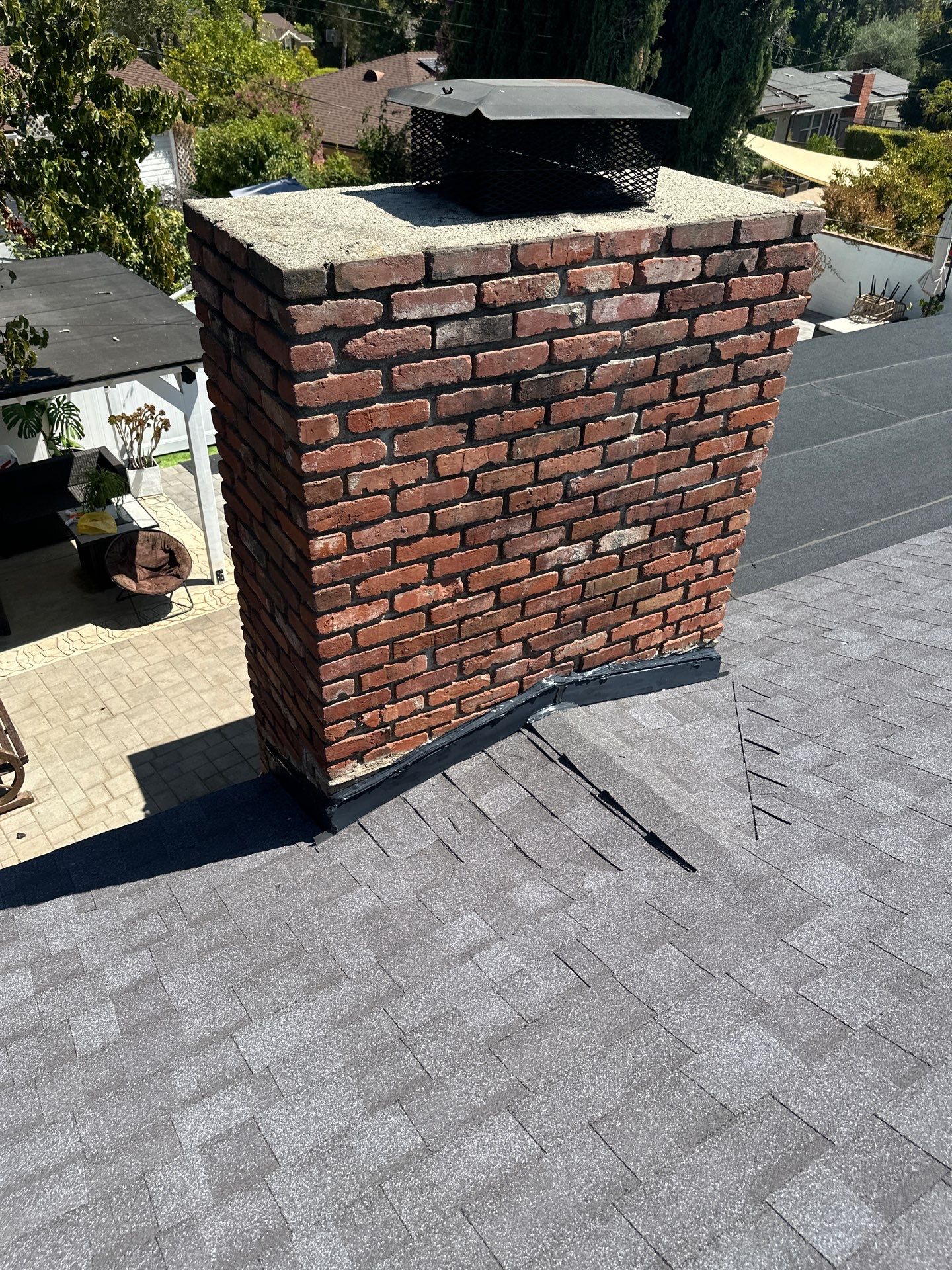 Roof Replacement - Pasadena, CA 91107 by Epic Roof Replacement