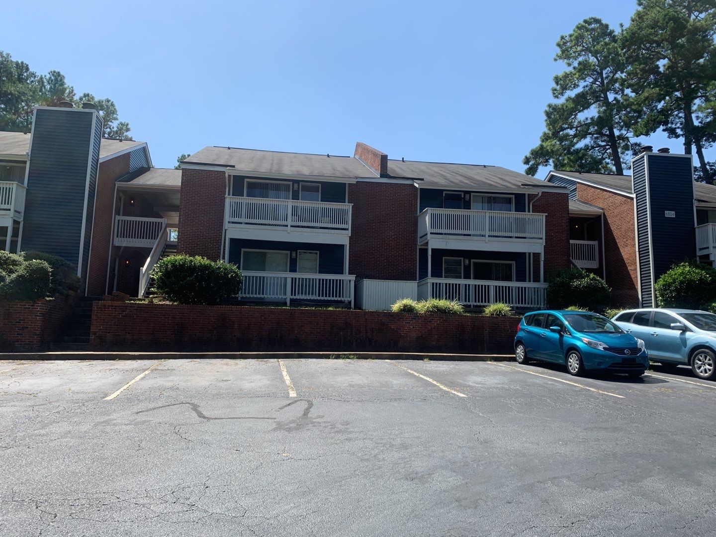 Re-roof by American Roofing NC