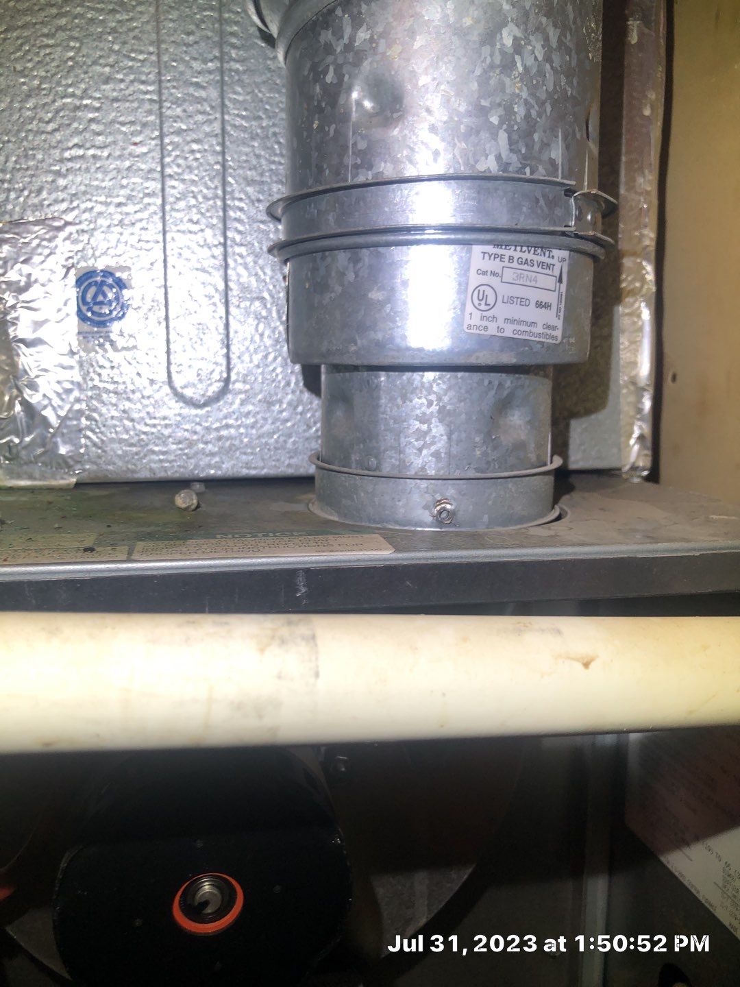 AC - Furnace System Installation Upgrade by Doc Savage Heating and Air