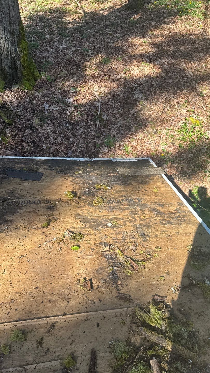 Project in Sammamish by Roofing Formula LLC