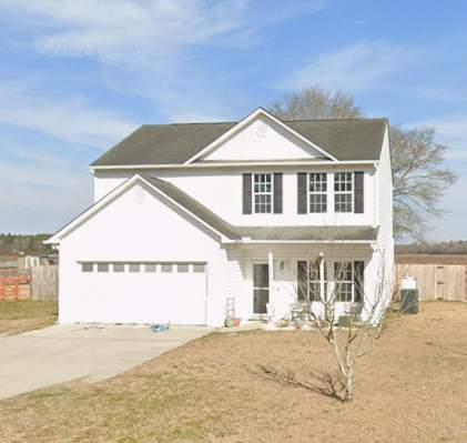 Roof Replacement in Trenton NC  by RGR Construction and Roofing, LLC