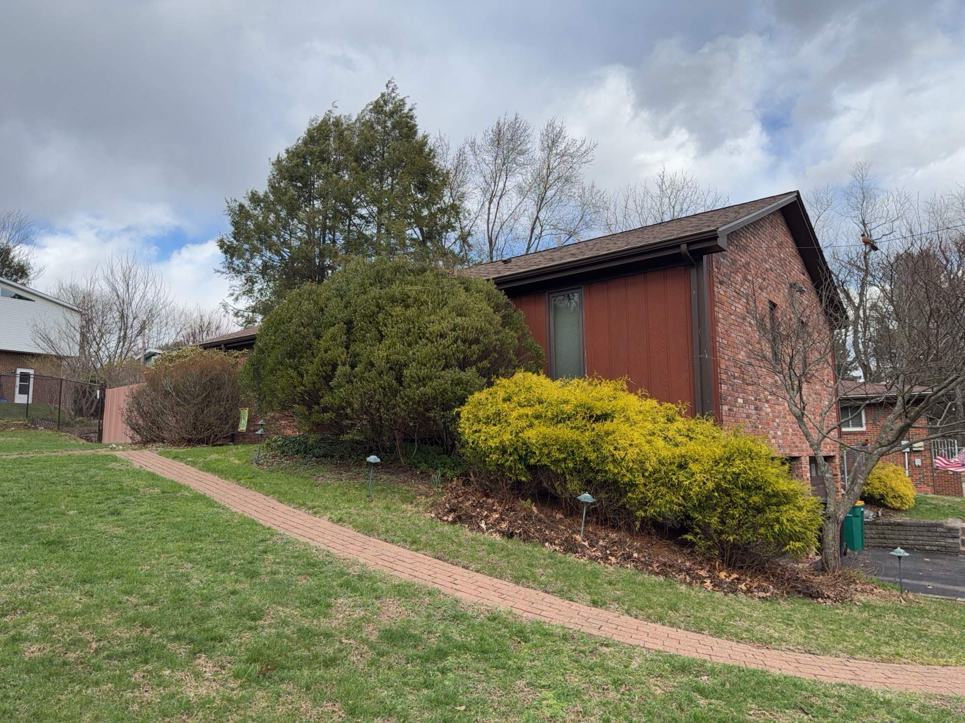 TruLog Board and Batten by Ideal Siding Pittsburgh