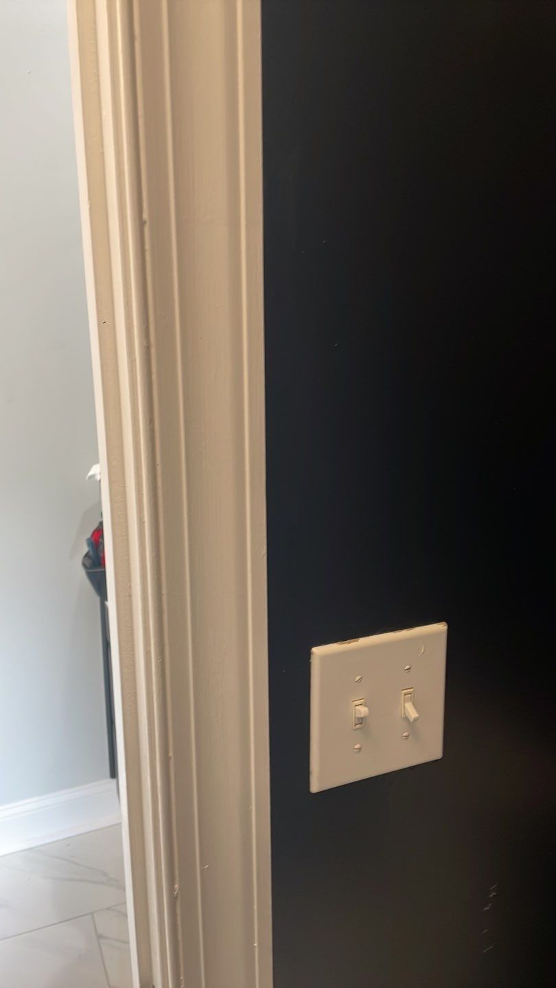 Woods Trace - Bathroom Remodel  by Pillar and Pine