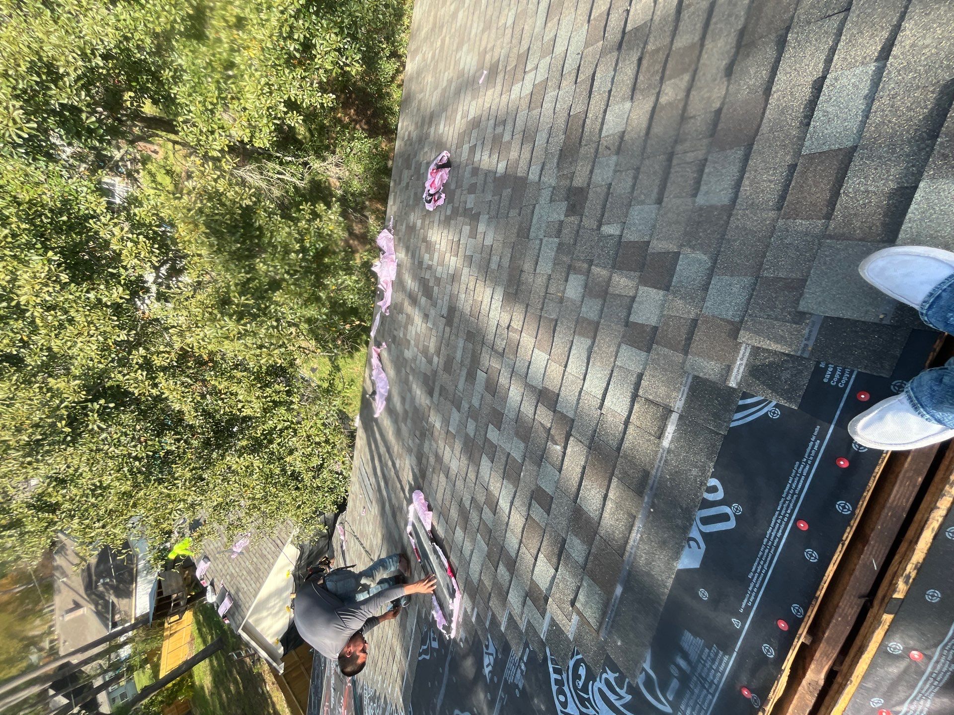 Owens Corning Duration! by Roof Concepts Construction
