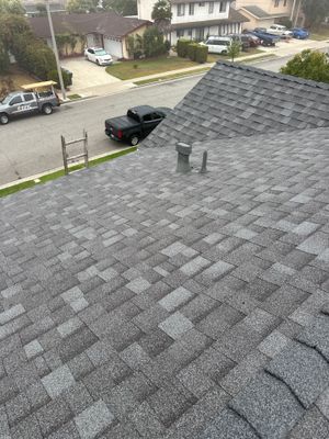 Roof Replacement - Cypress, CA 90630