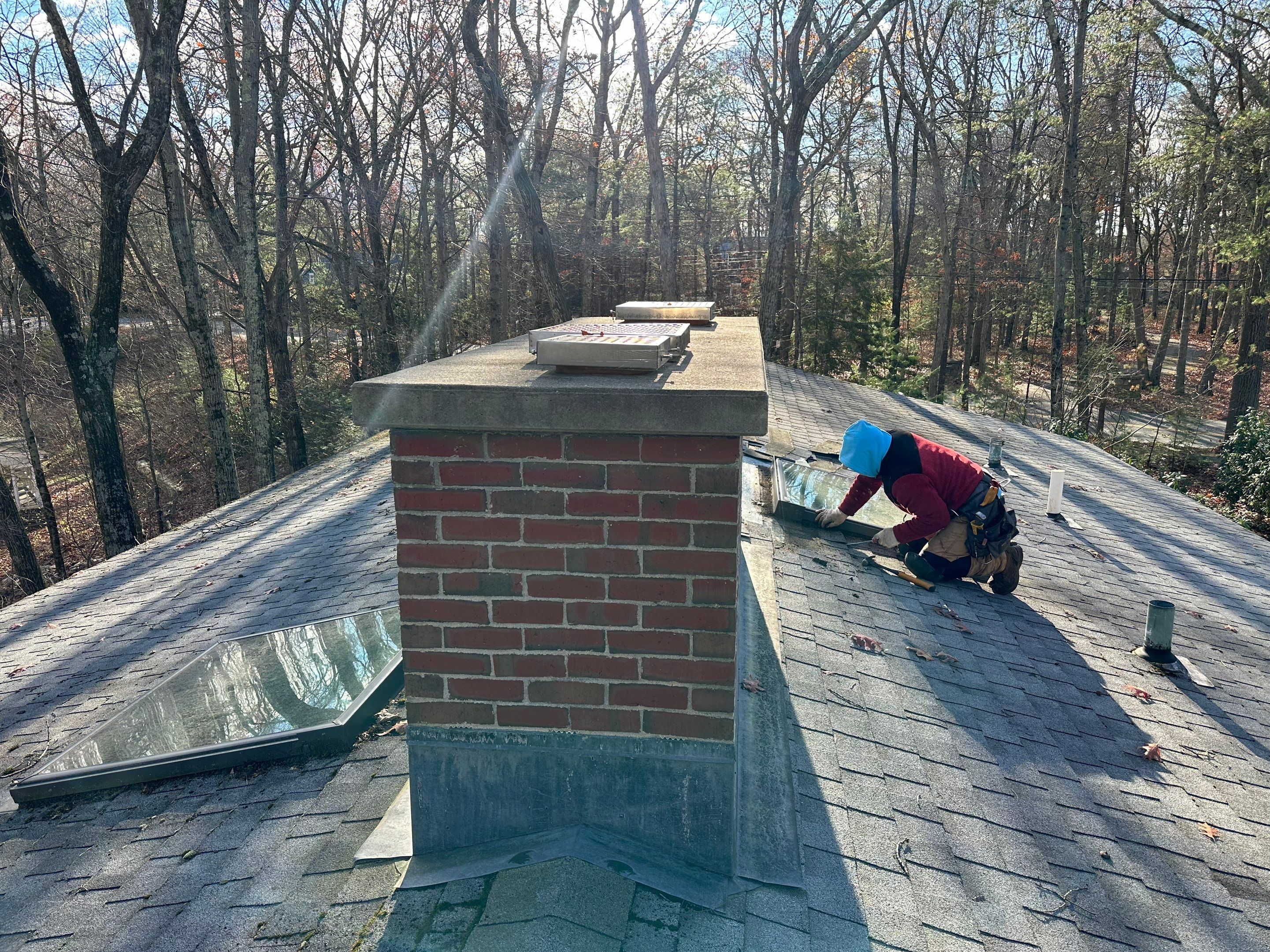 Roofing & Skylights | Concord by Mighty Dog Roofing of Greater Middlesex County