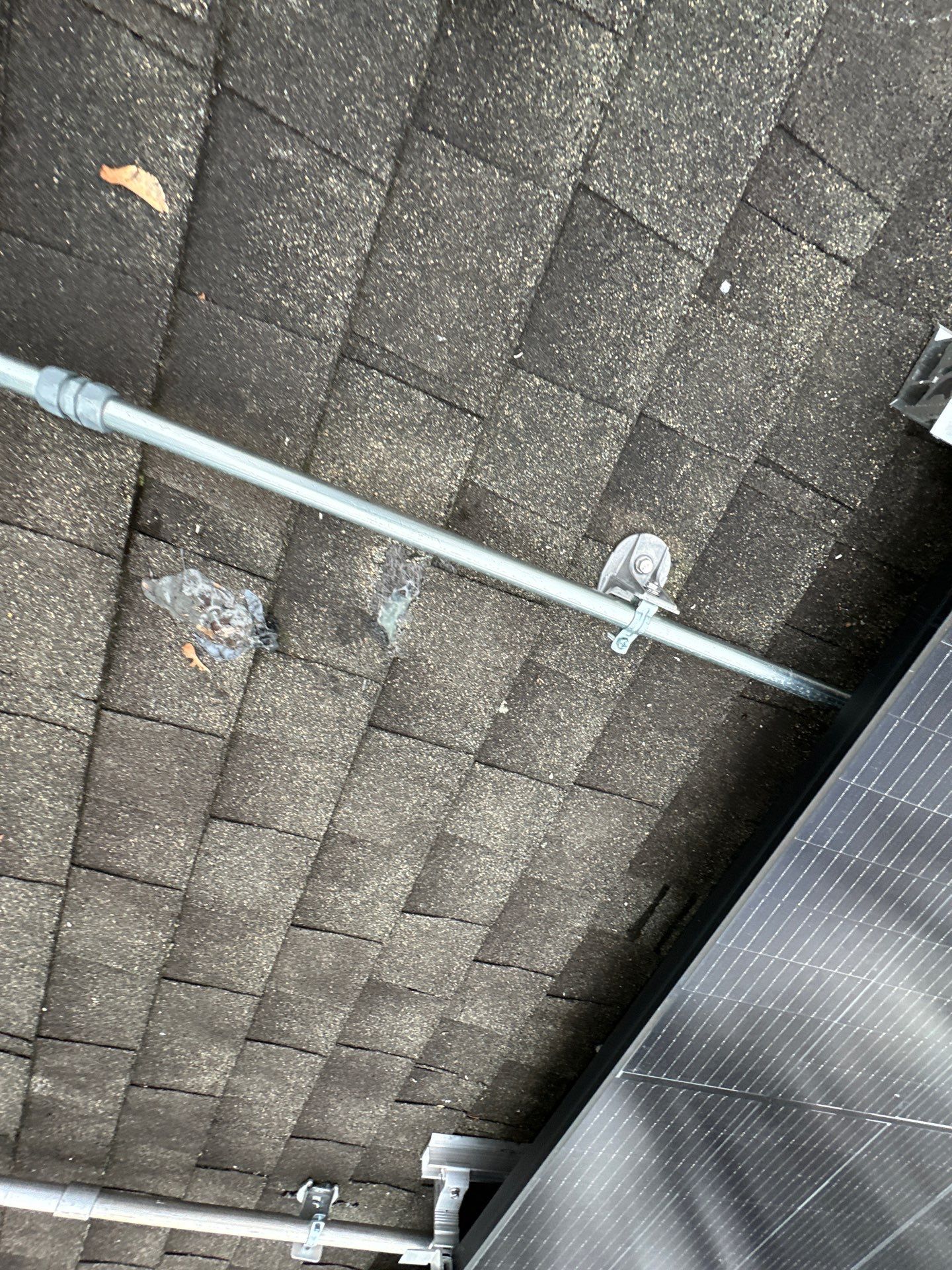 Driftwood Shingles by Reimagine Roofing