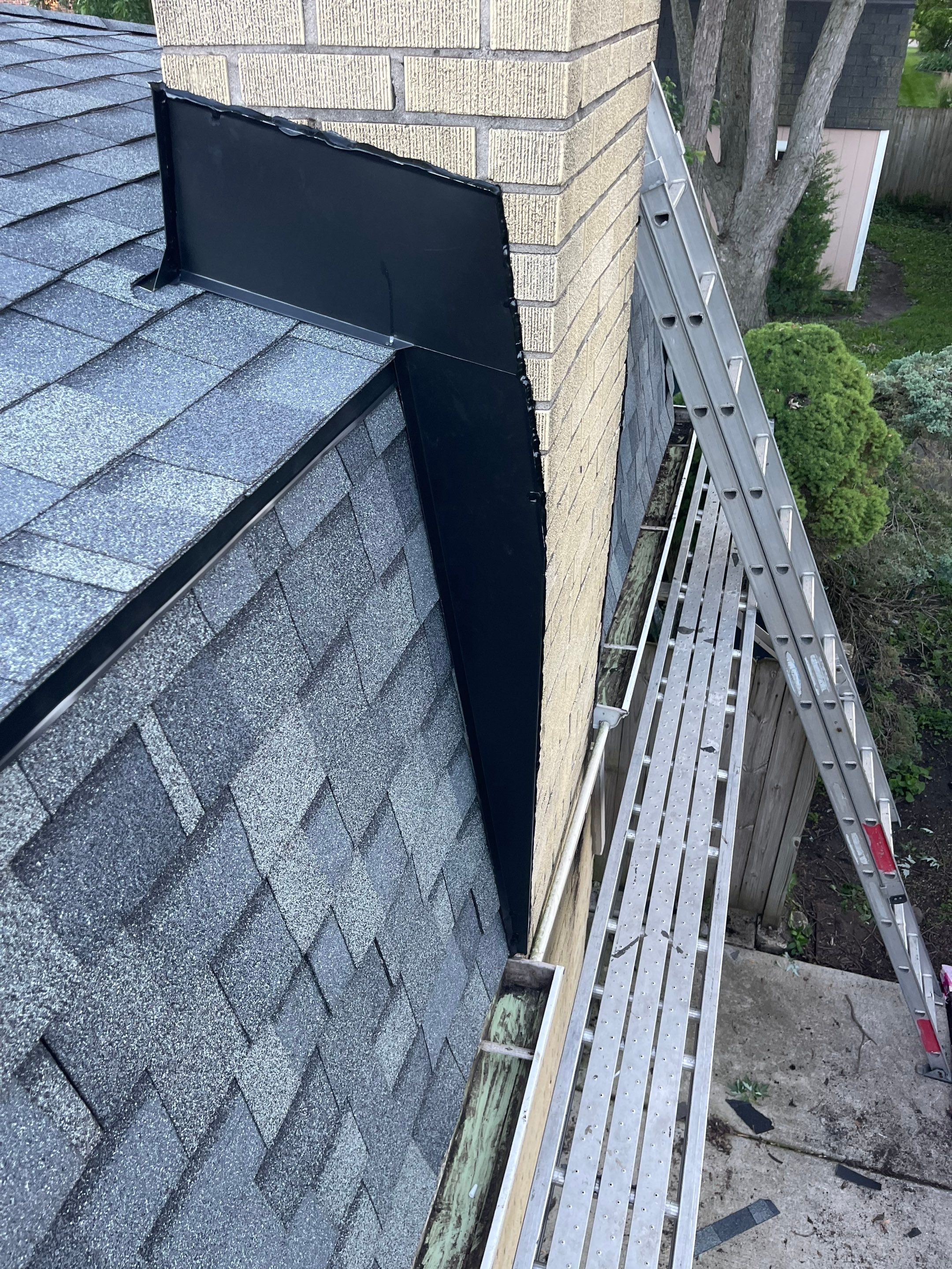Roofing with Owens Corning by Optimal Home Improvement 
