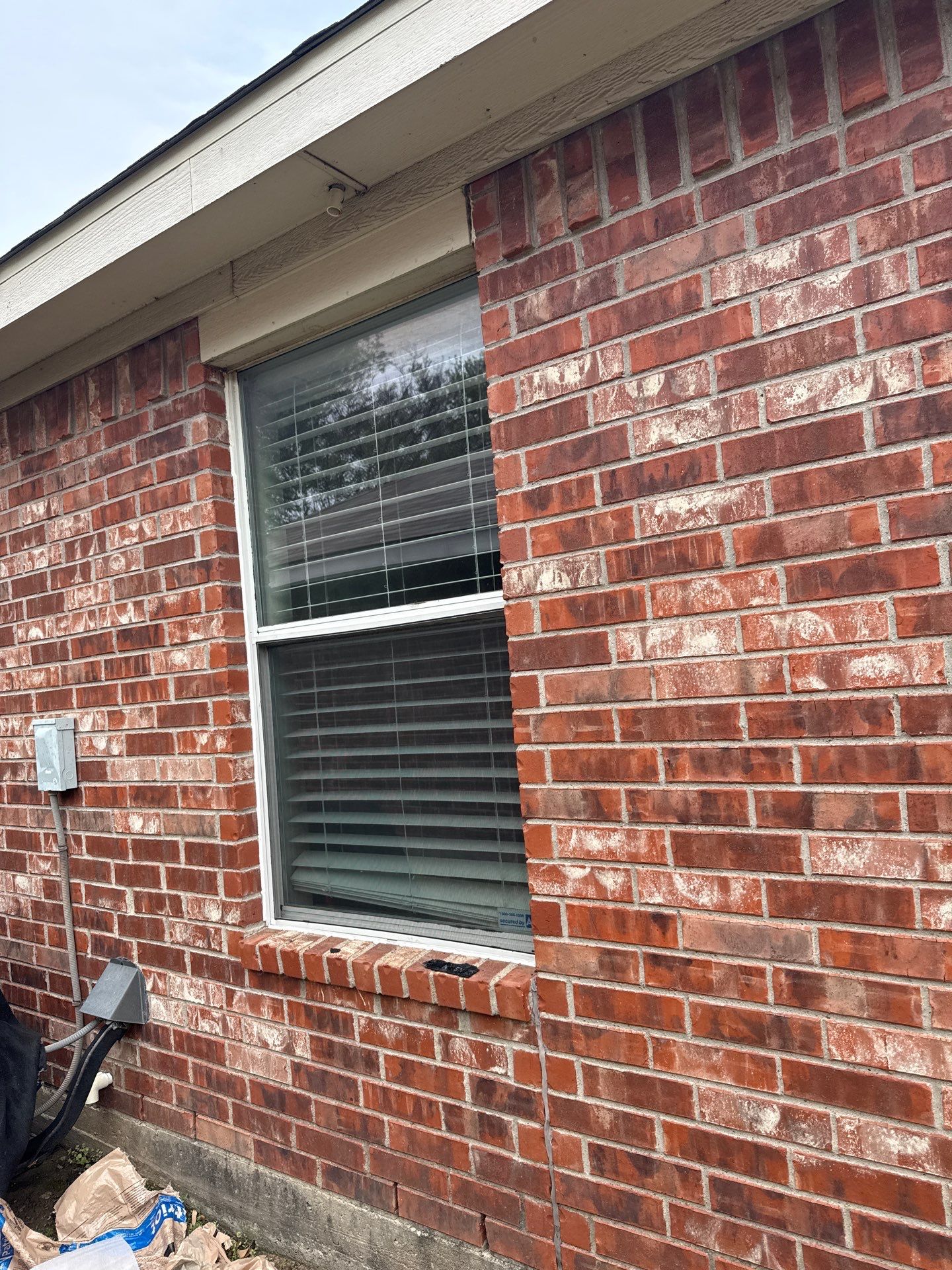 Project in Frisco by Rhino Roofing and General Contracting, LLC
