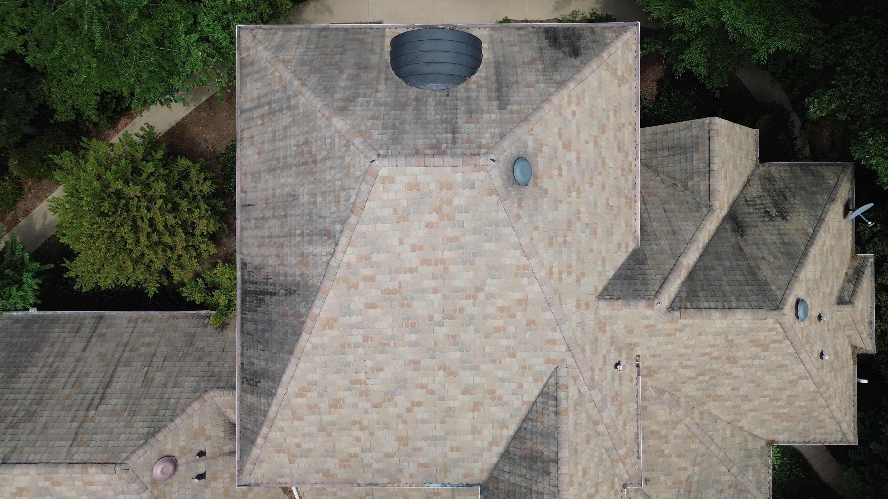 Catherine Cutter by United Contracting and Roofing