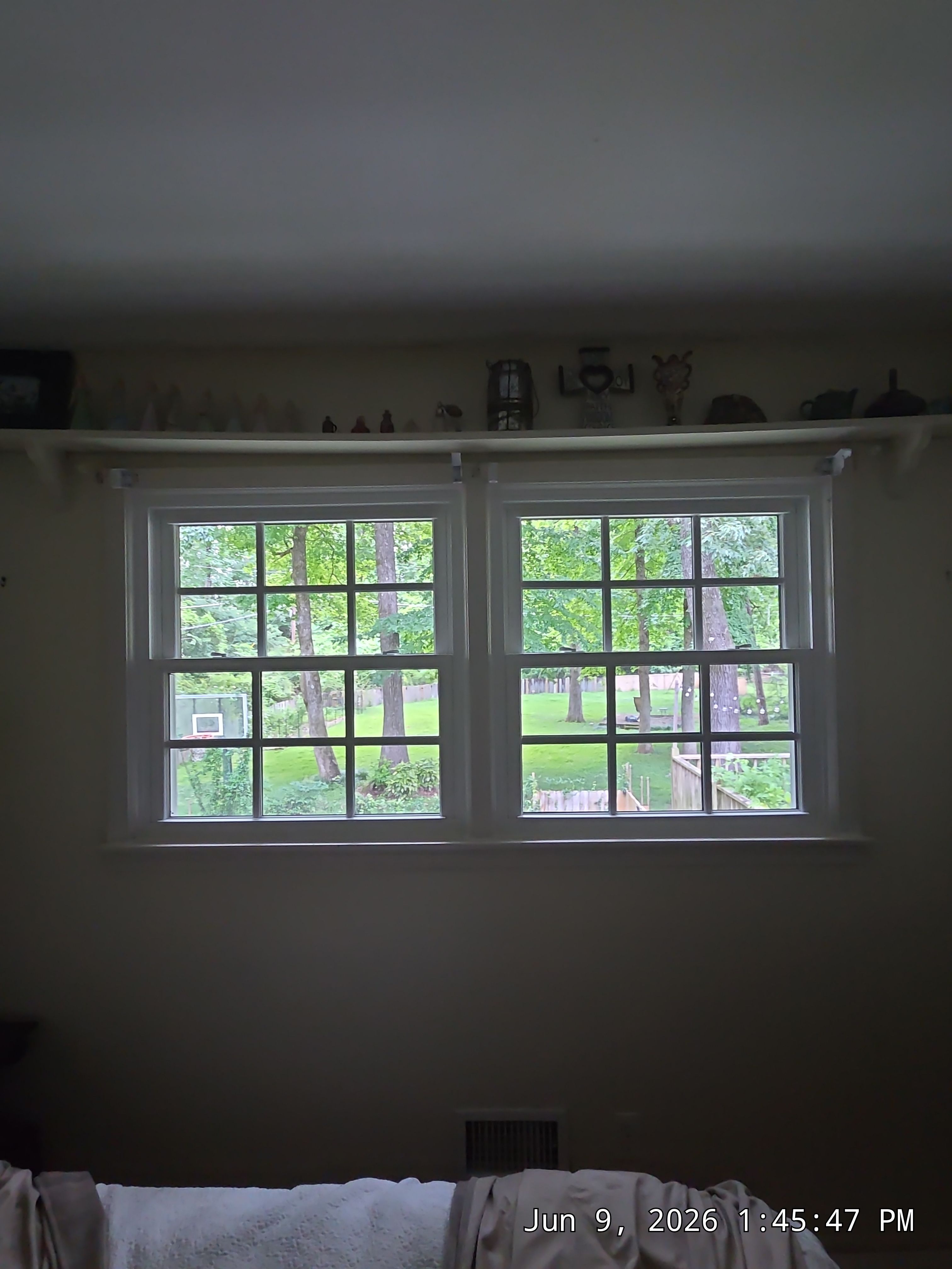 Crain Project in Hoover by The Window Source