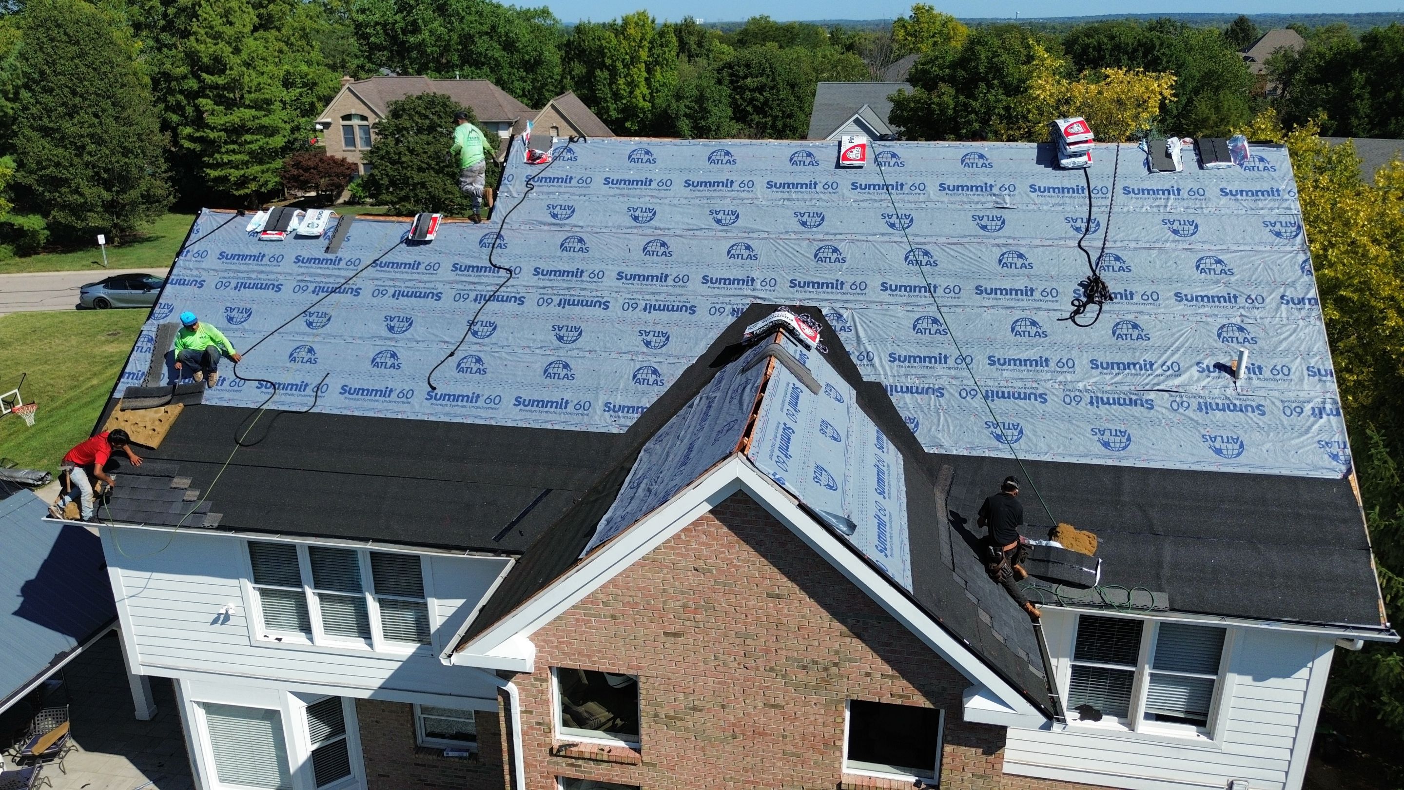 Thomas by Fasto Real Estate Solutions