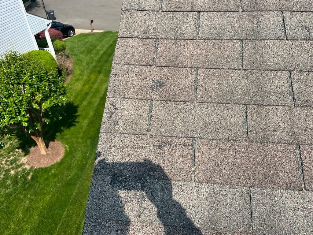 Residential Roof Replacement using Owens Corning TrueDefinition Architectural Shingle by RJC General Construction, LLC.