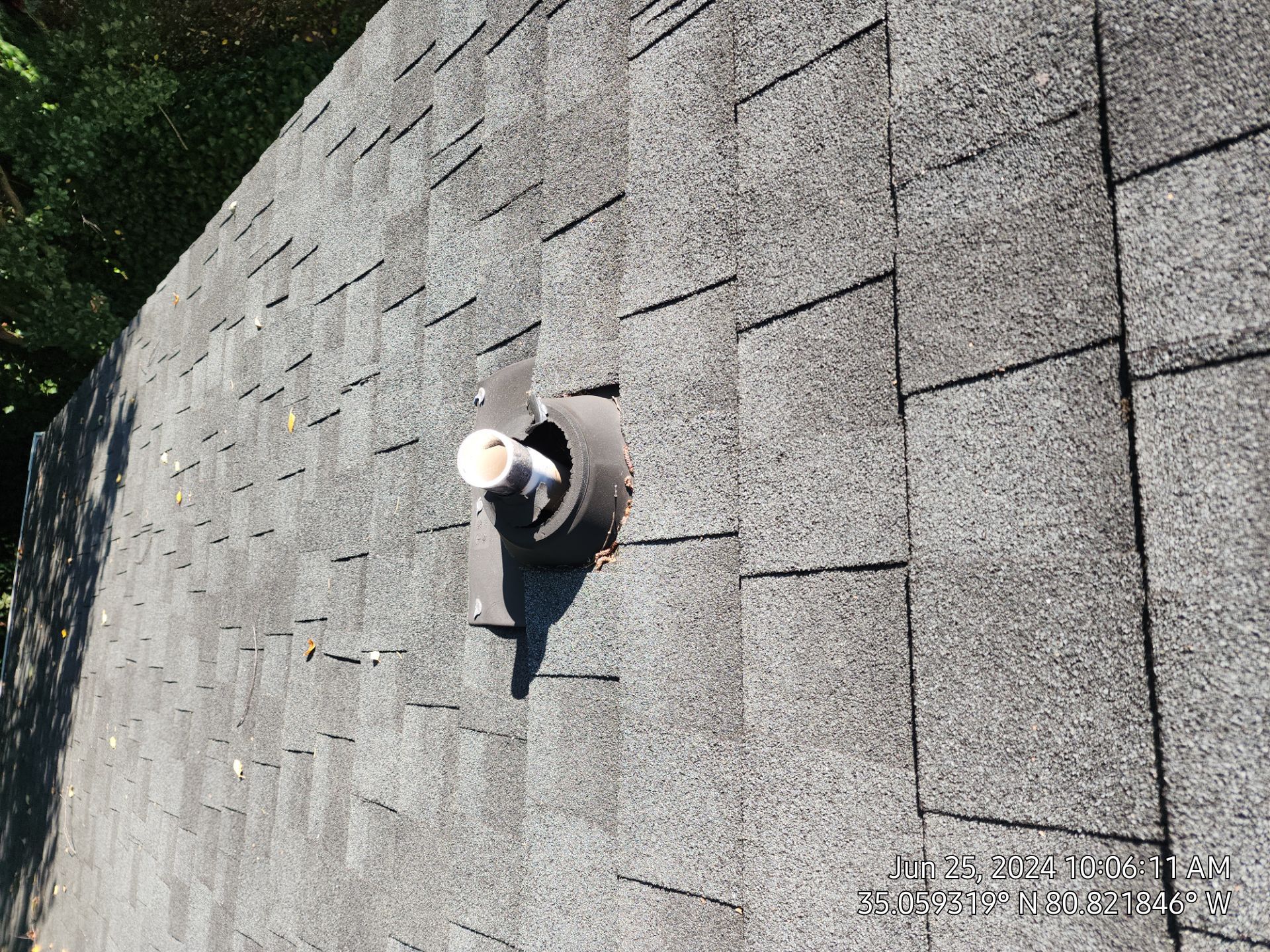 Roof Repair by Best Roofing Now LLC