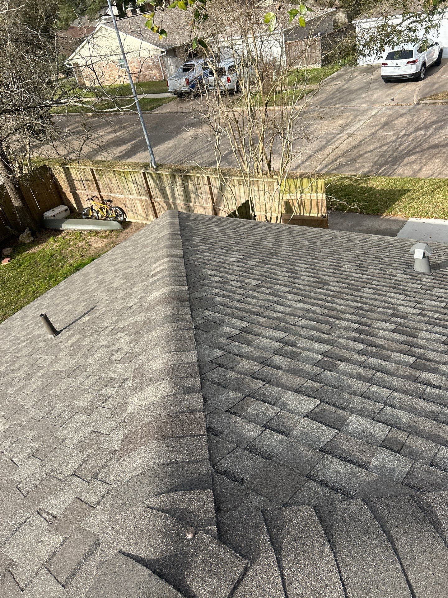 Roof Replacement Houston by Roof Repair Company