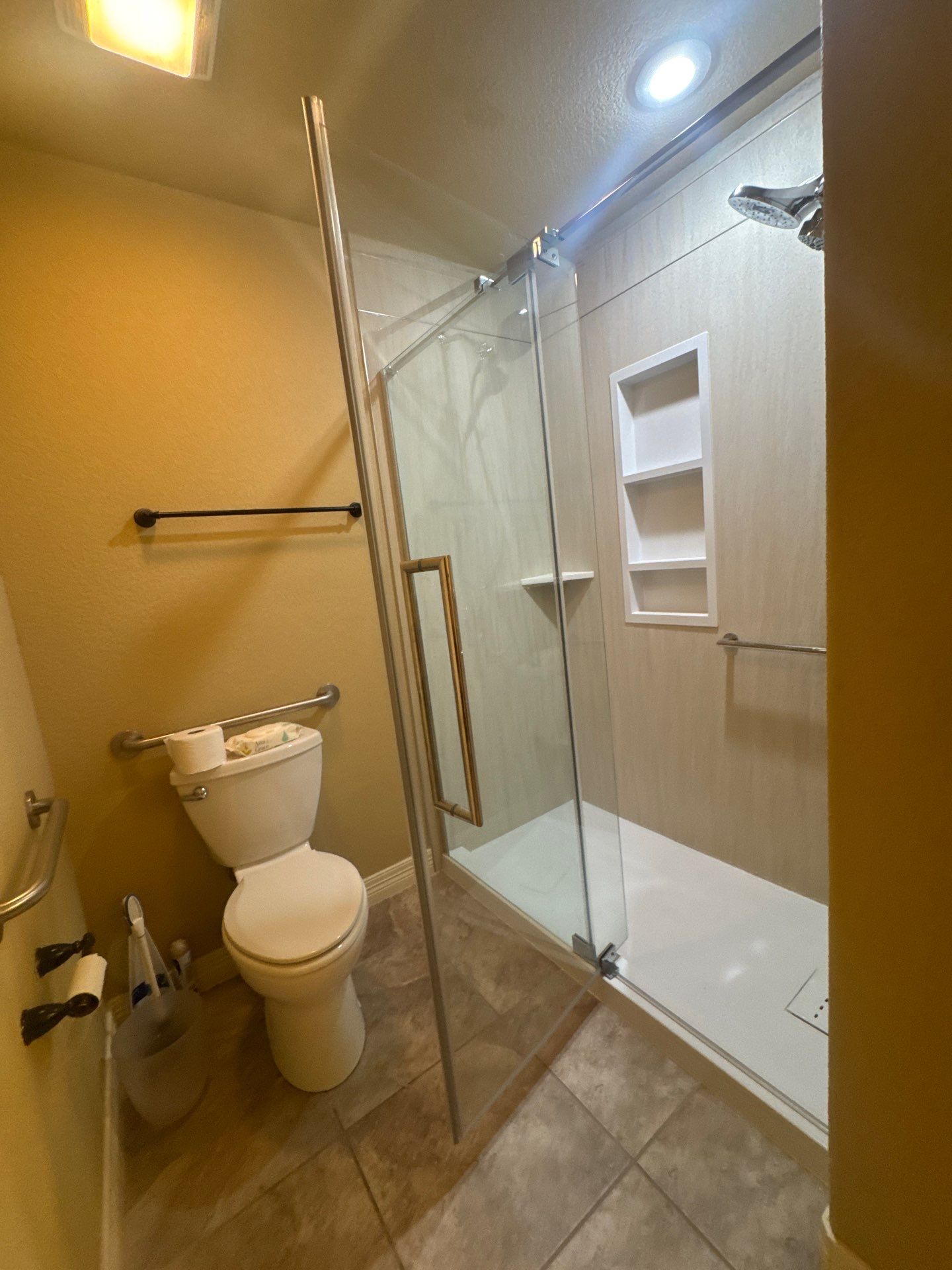 Project in Bentonville, AR by Ozark Home Pros