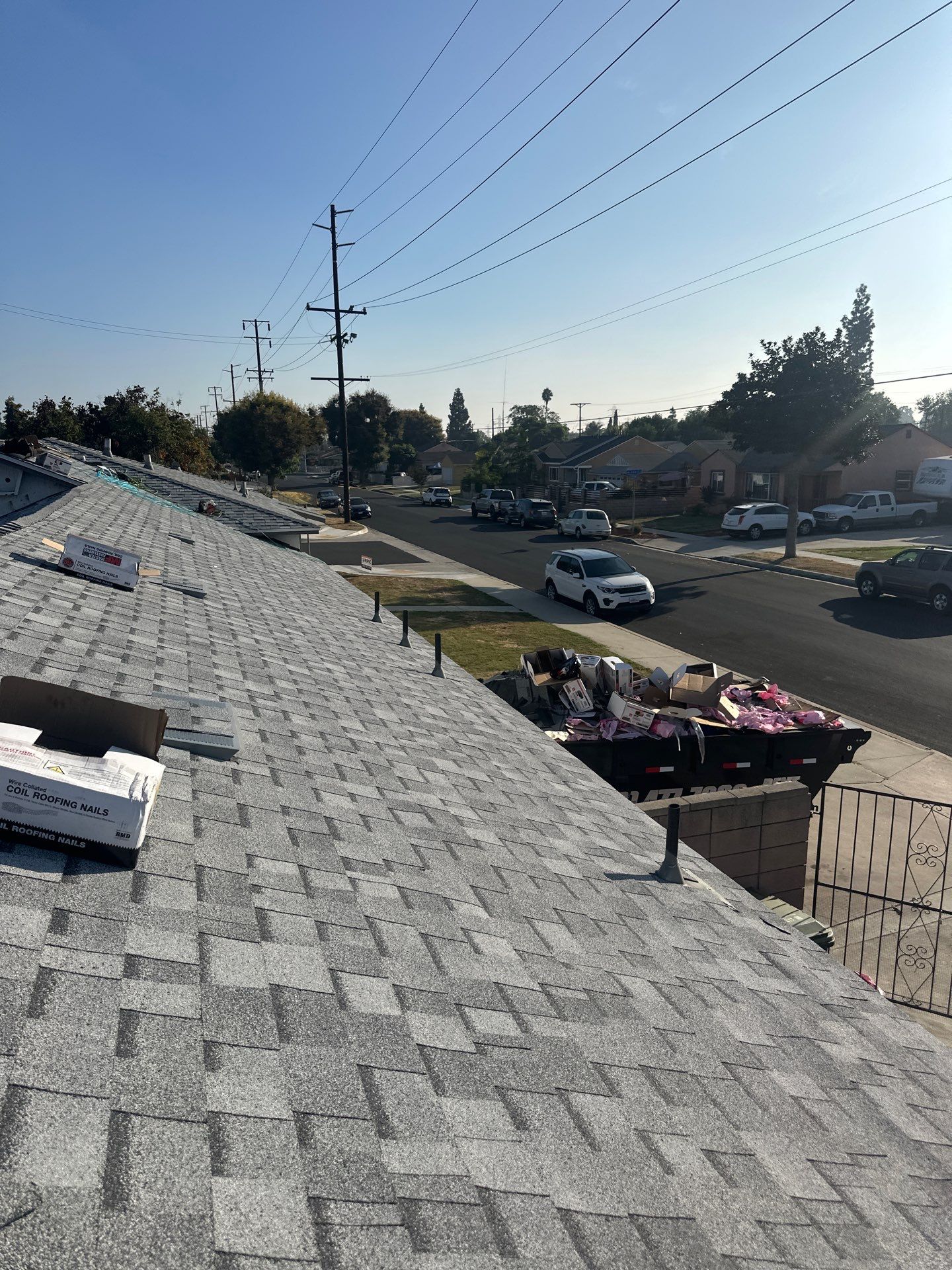 Roof Replacement - Norwalk, CA 90650 by Epic Roof Replacement