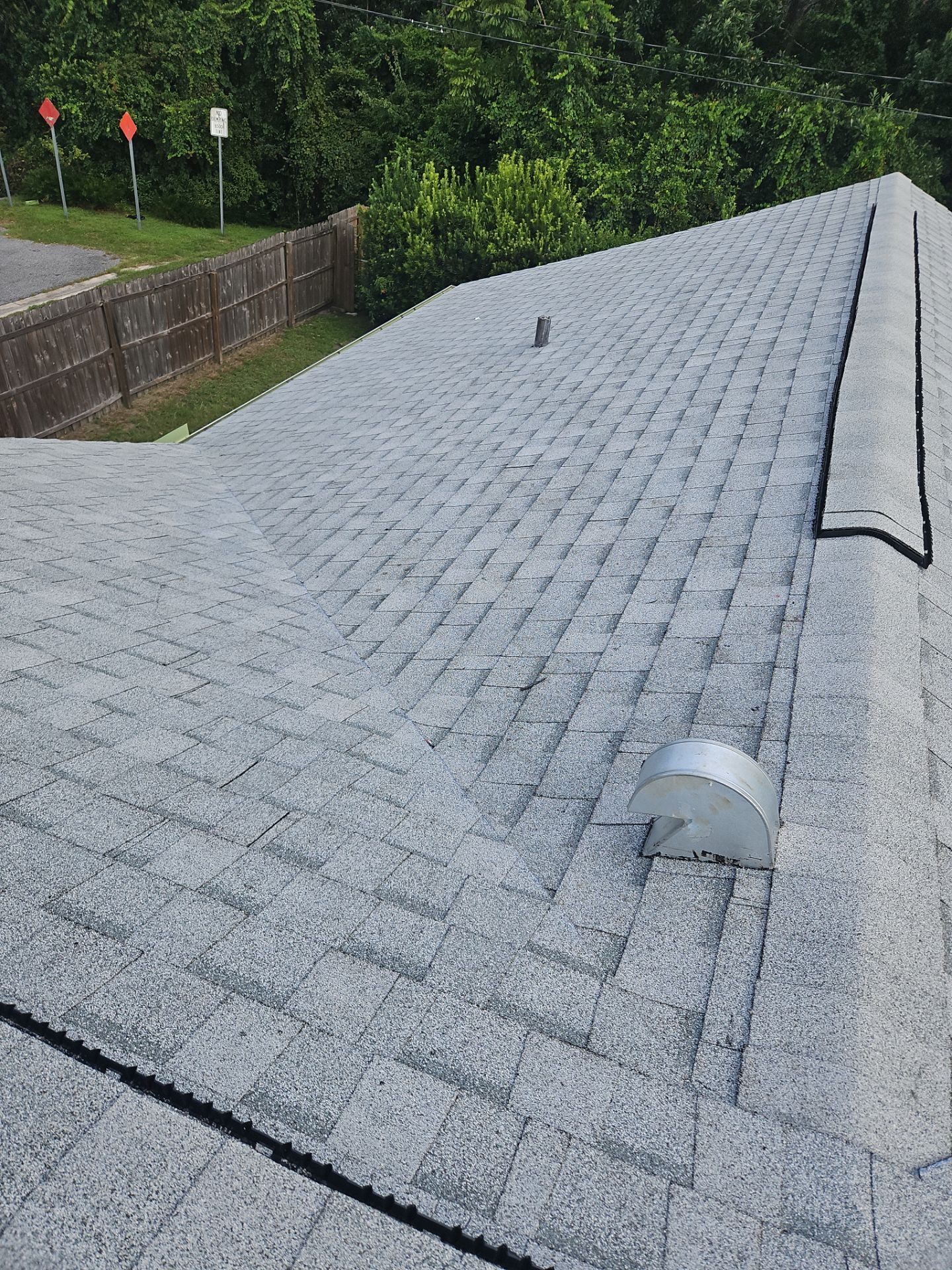Shingle Reroof Replacement Orlando FL by Pinnacle Roofing Group