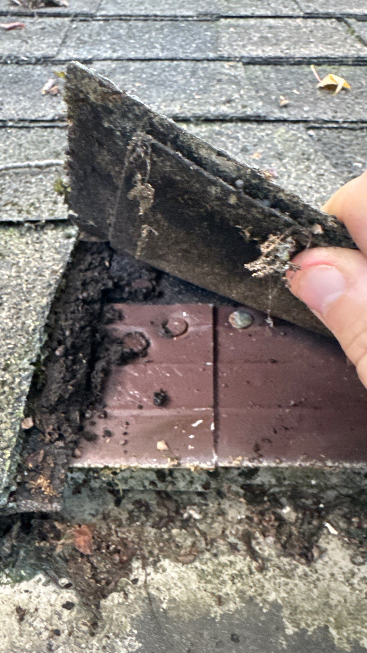 Roof Replacement using Owens Corning Driftwood by 180 Contractors