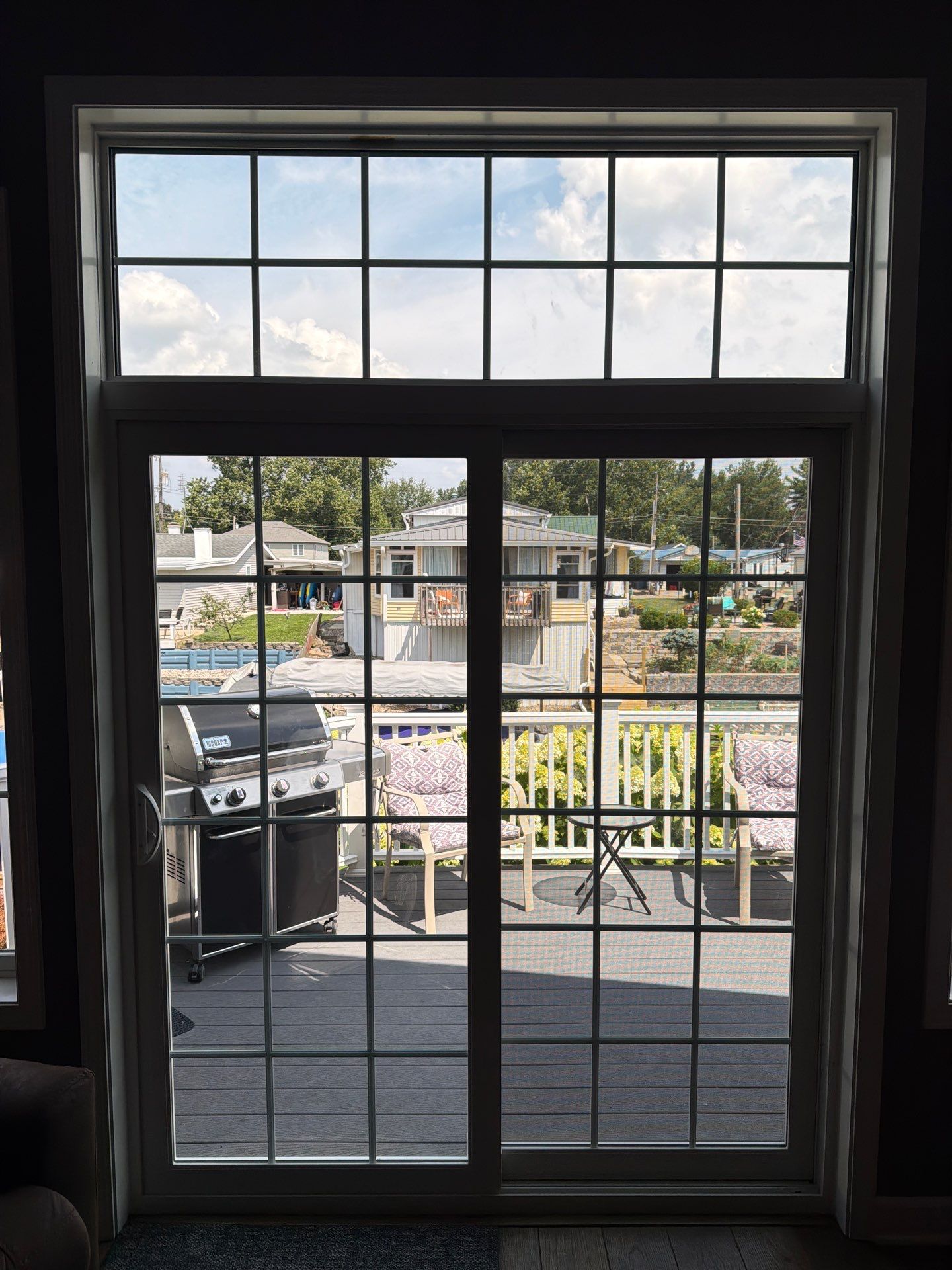 Window & Patio DoorProject in Angola, IN by Window World Of Fort Wayne