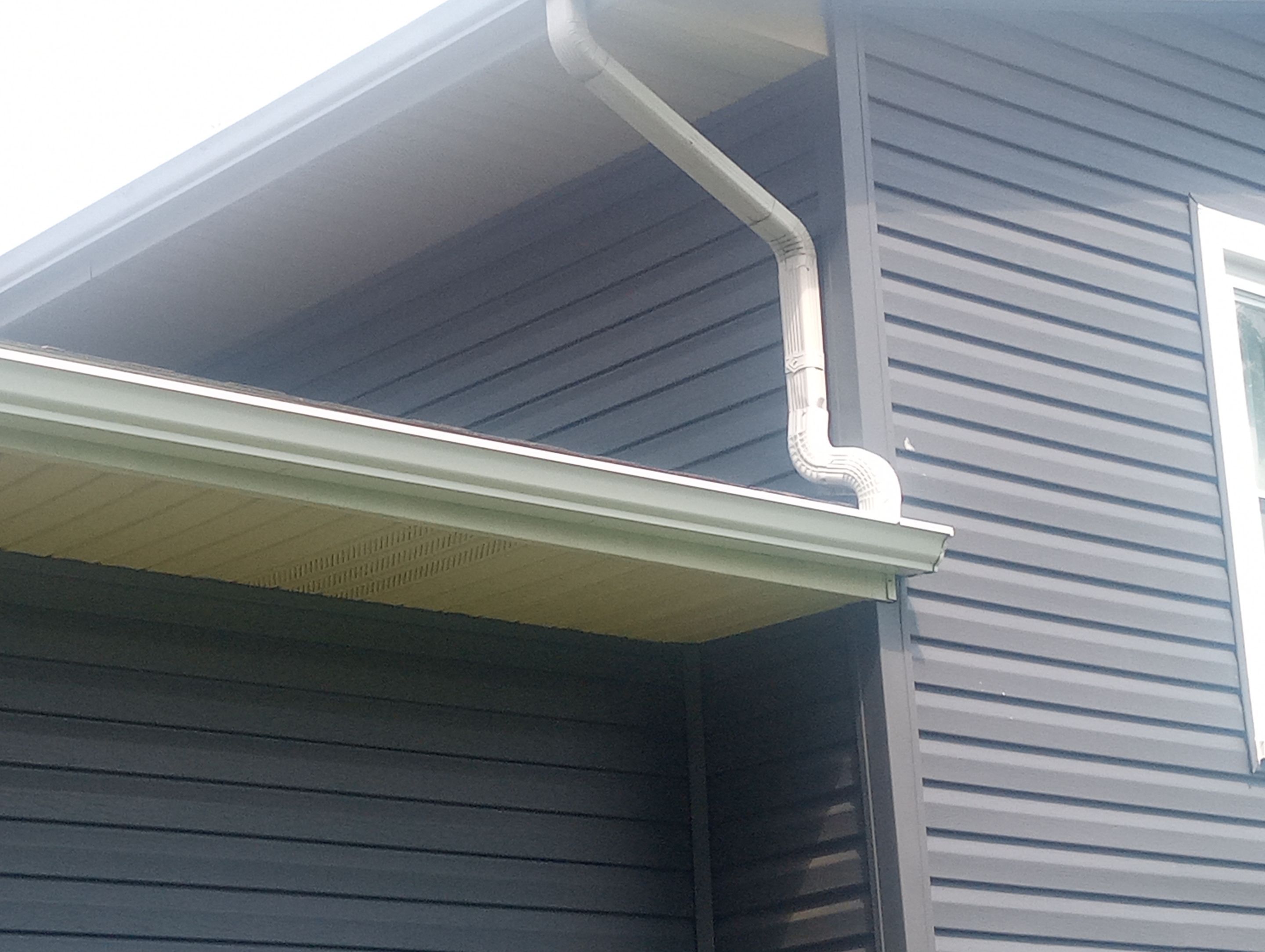 Mike Dobran by Silver Leaf Contracting 
