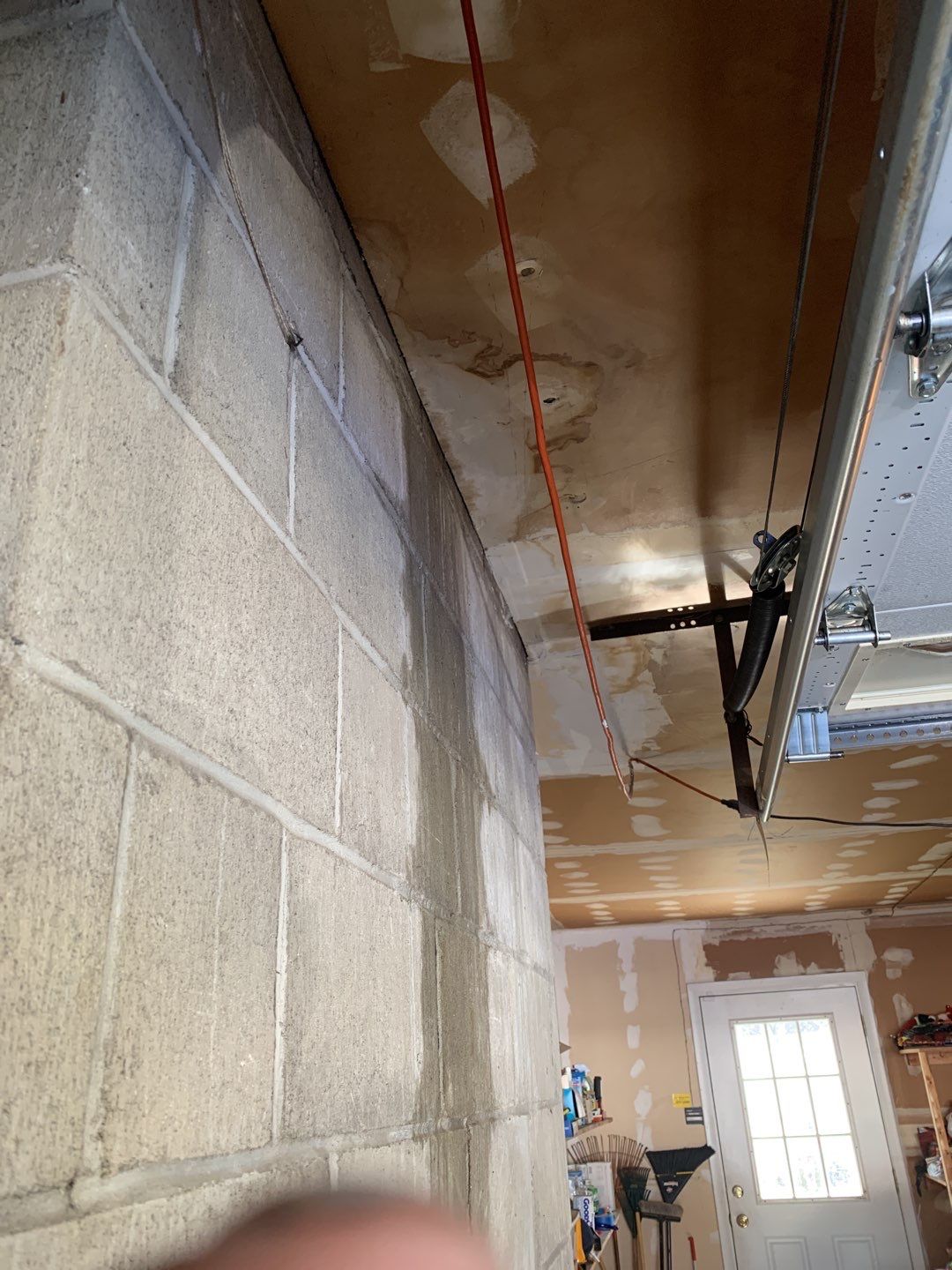 Residential Roofing Repair using Chimney Flashing by A Plus Exterior