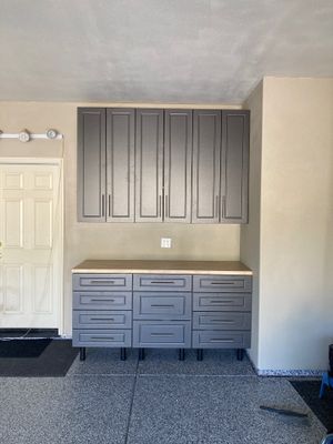 Garage Storage in Dos Palos