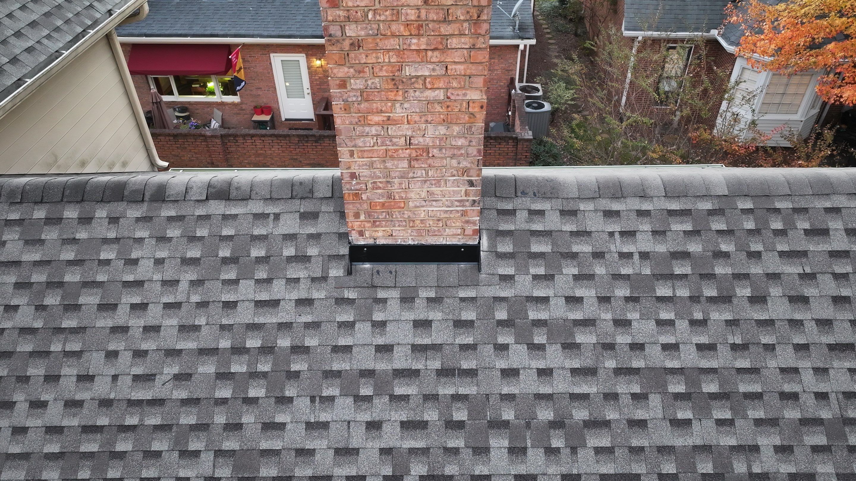 GAF HDZ Timberline Weathered Wood by Element Pros Roofing, LLC