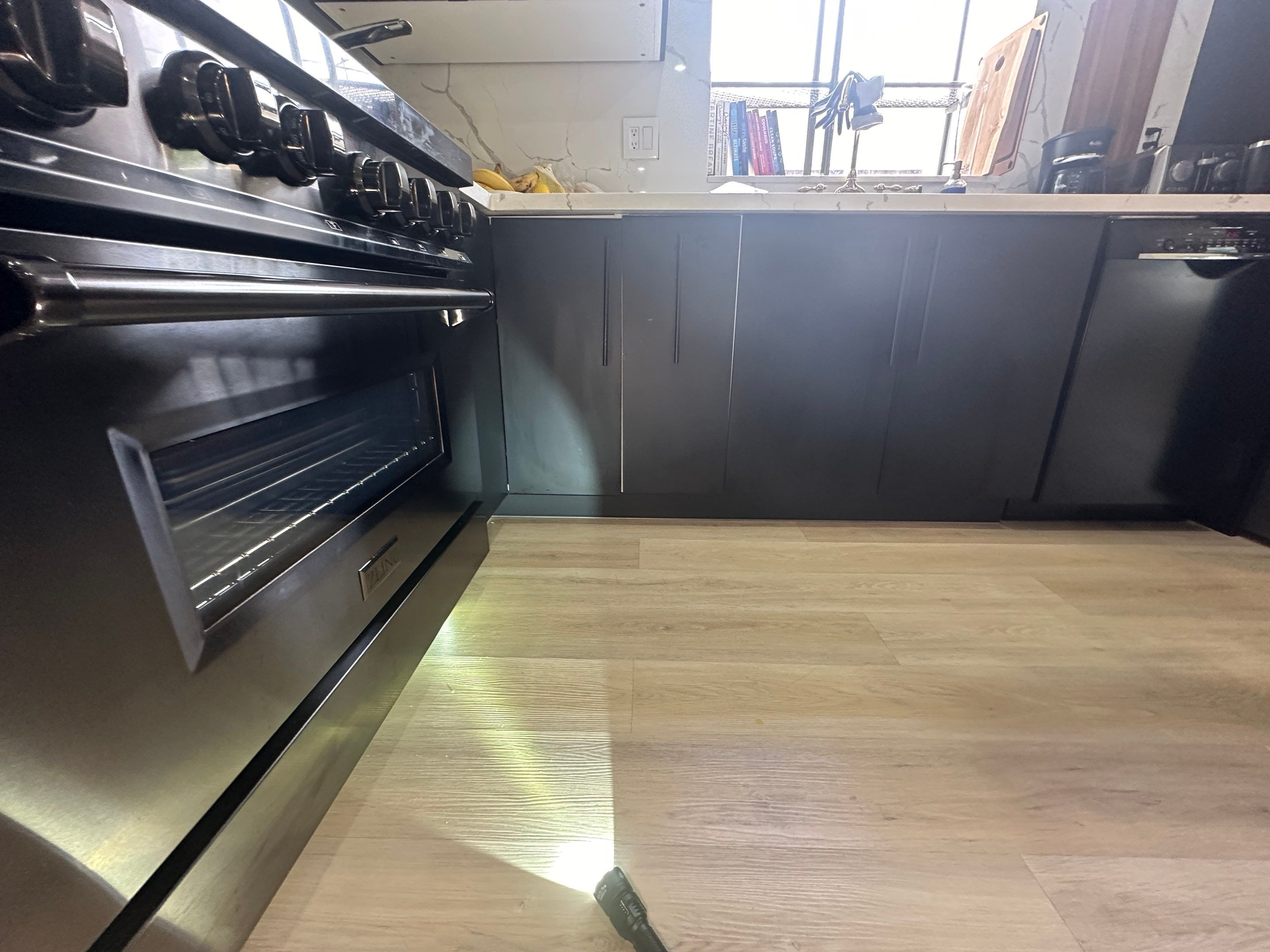 Water Damage Claim in North Miami by FLAPA & KeyStone