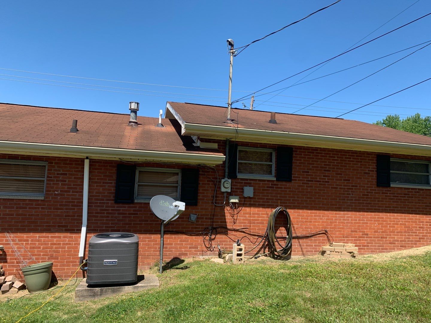 Residential Roofing Installation using Performance Shingles by Mr. Roofer