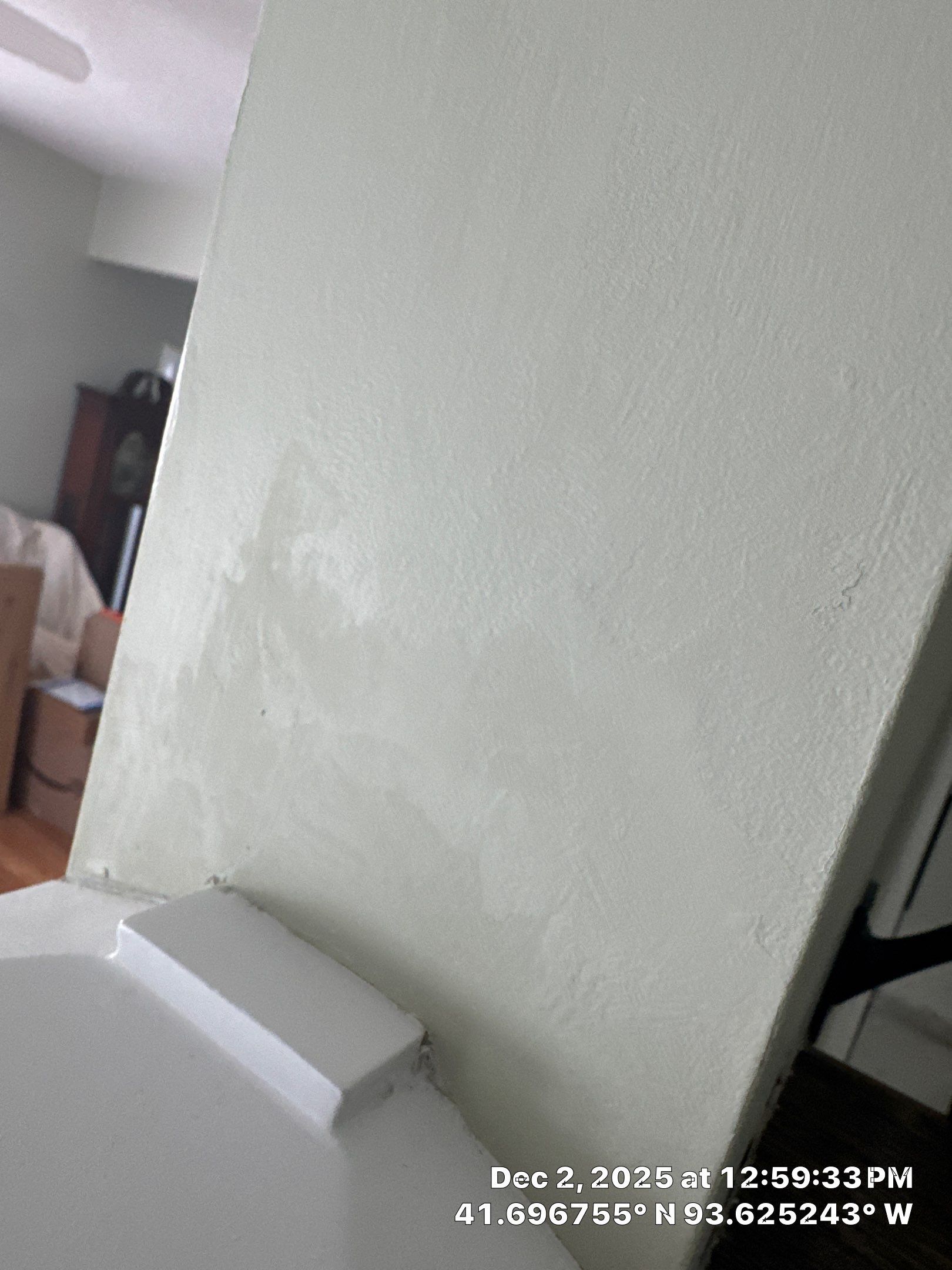 Project in Ankeny, IA by Midwest Paint LLC