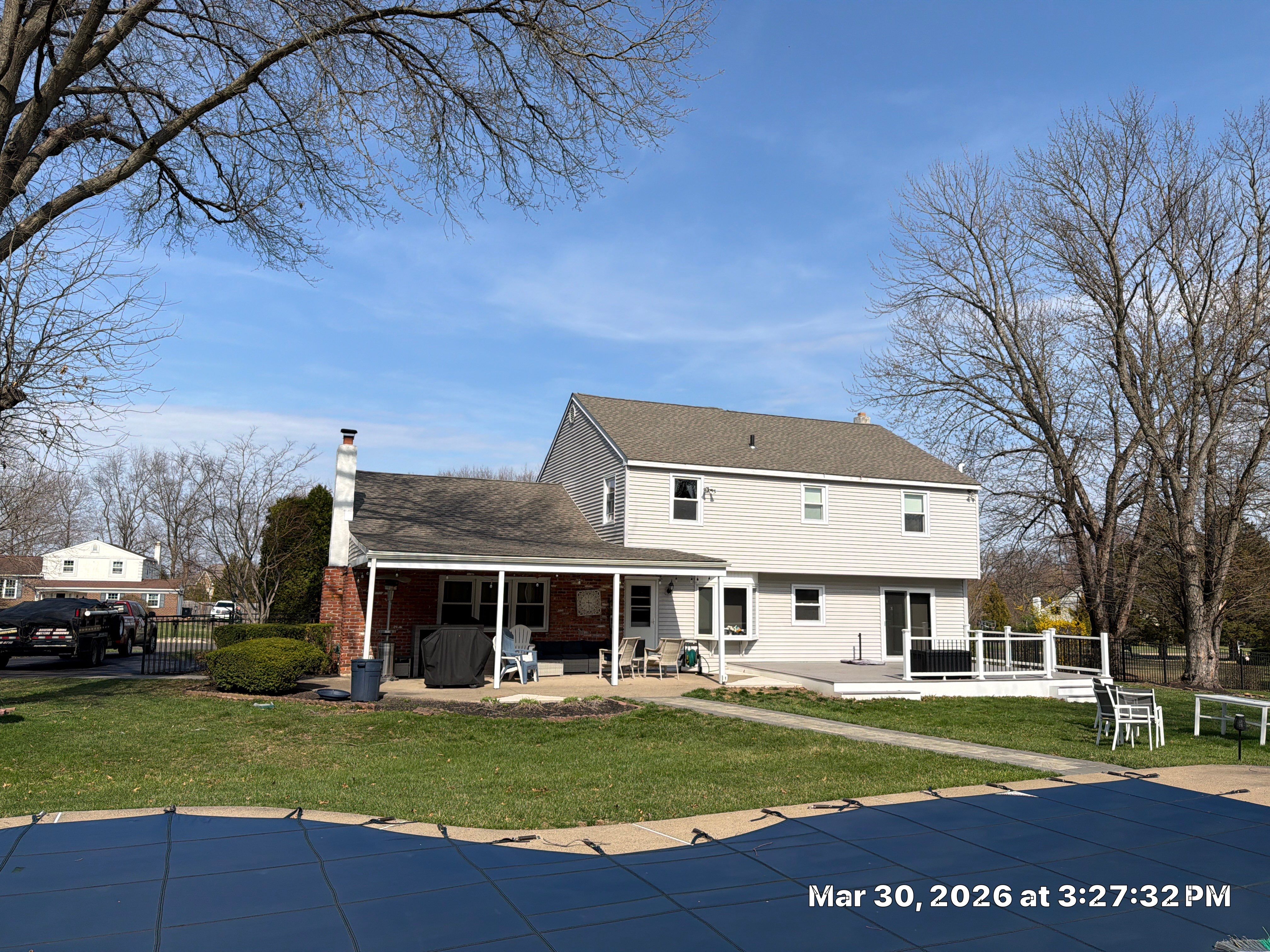 Project in Ivyland by Stofan Construction LLC