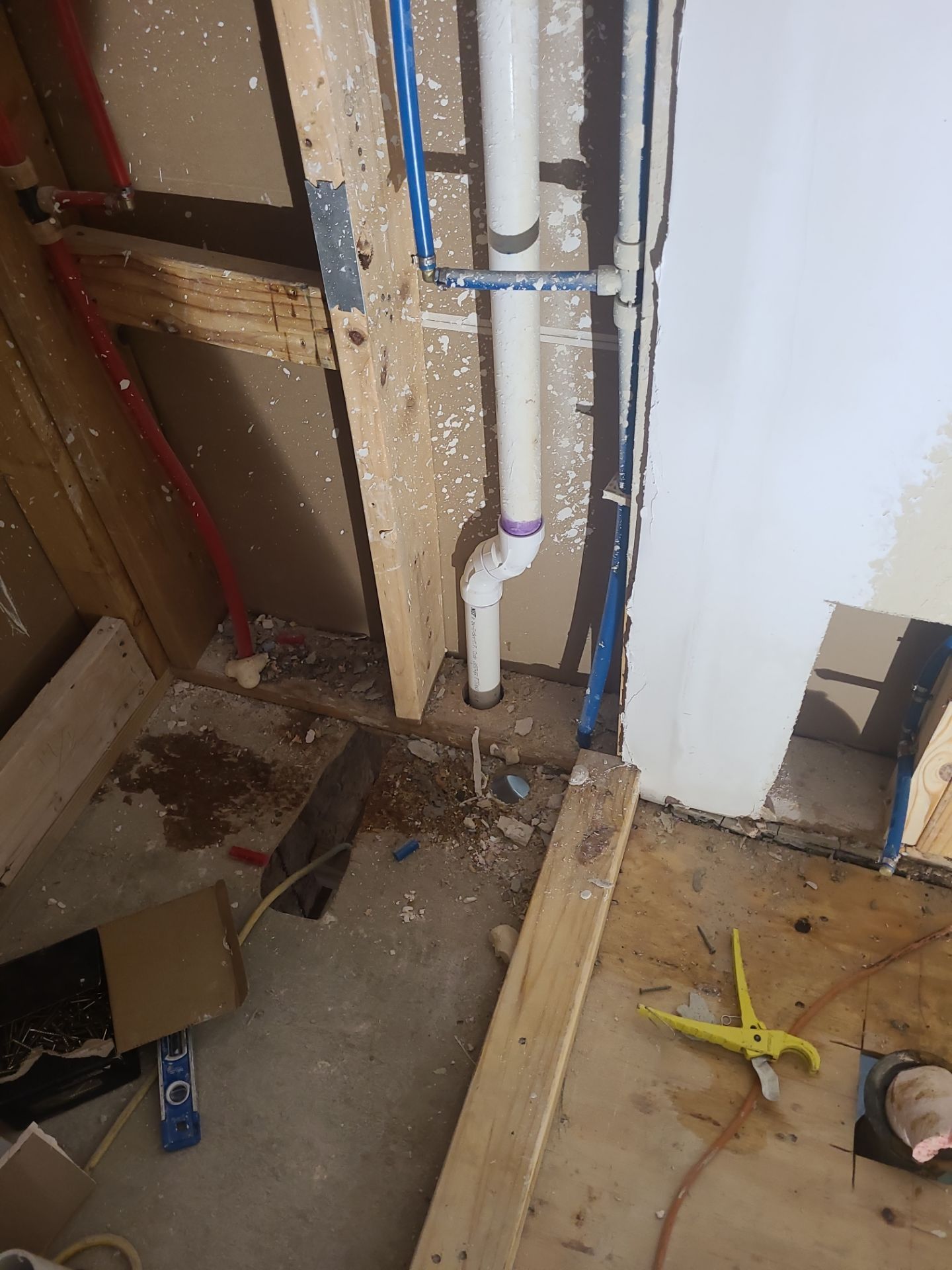 Full House Remodel in Creekside Park by SophAlx LLC