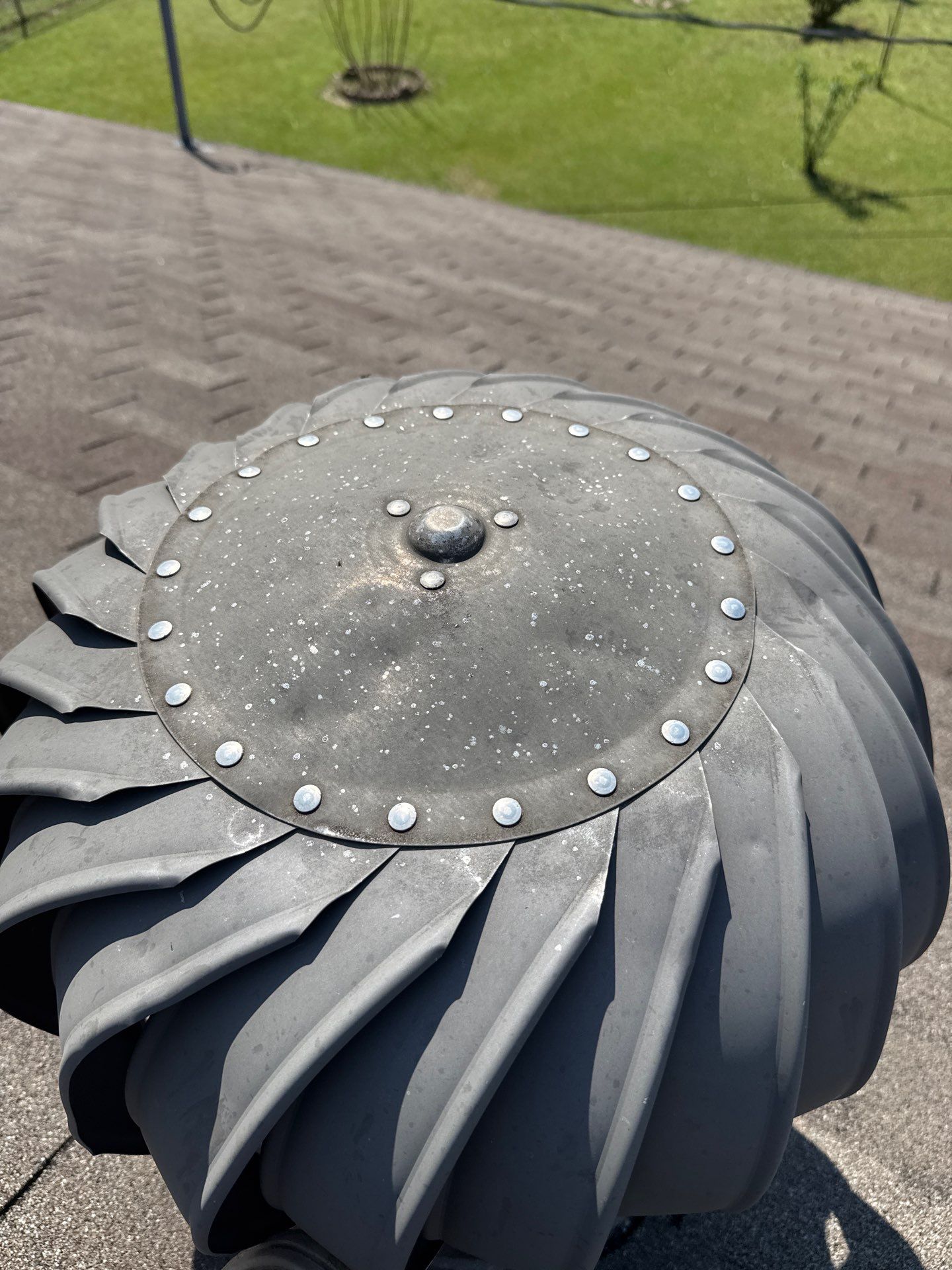 Hail storm restoration  by In & Out Construction & Remodeling, LLC